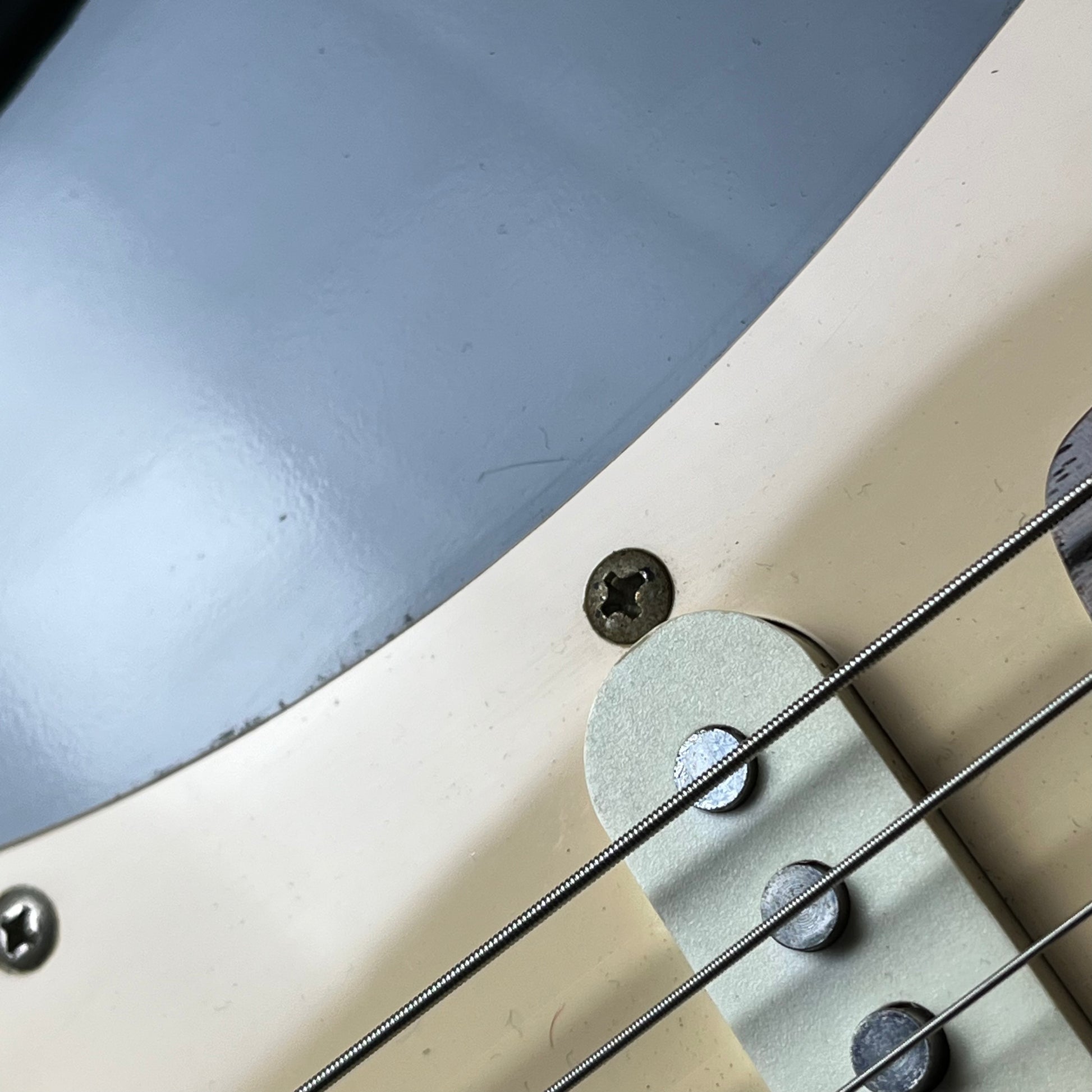 Squier Bullet Stratocaster