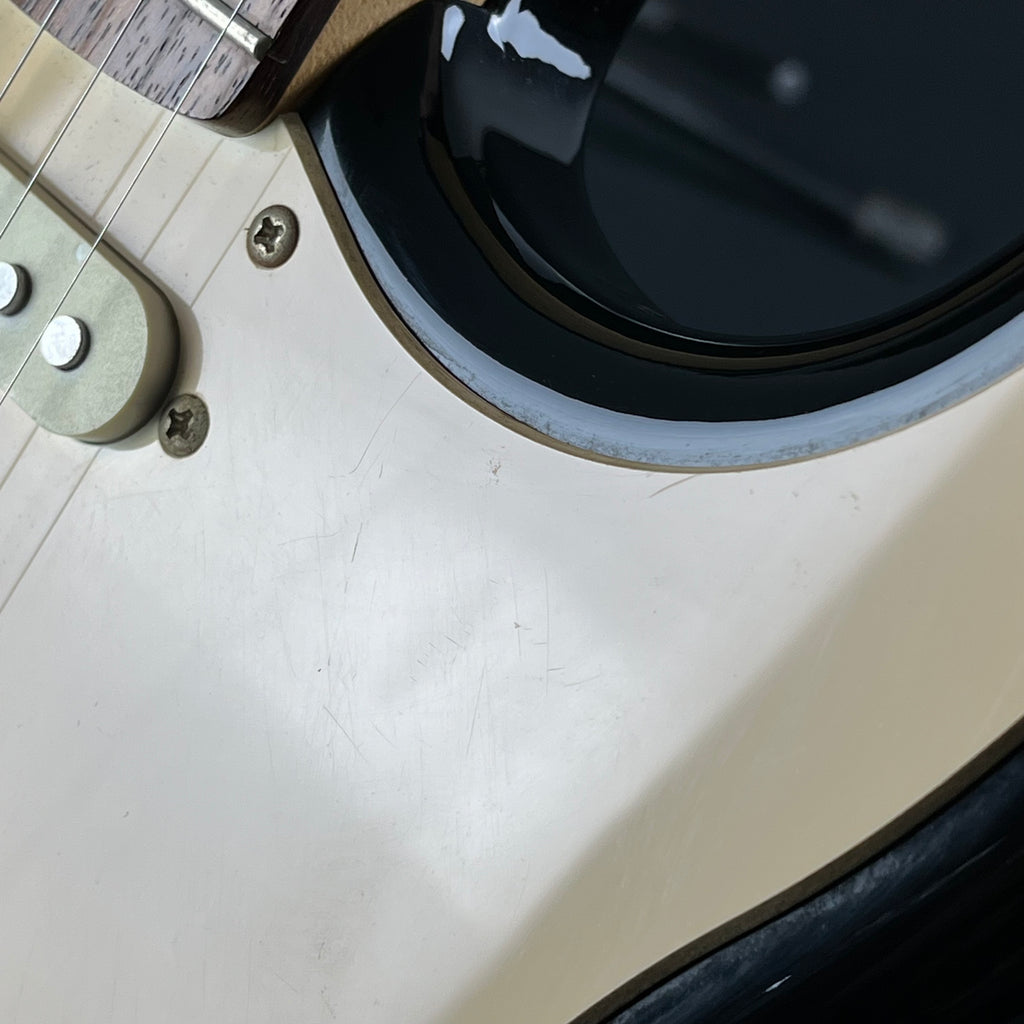 Squier Bullet Stratocaster