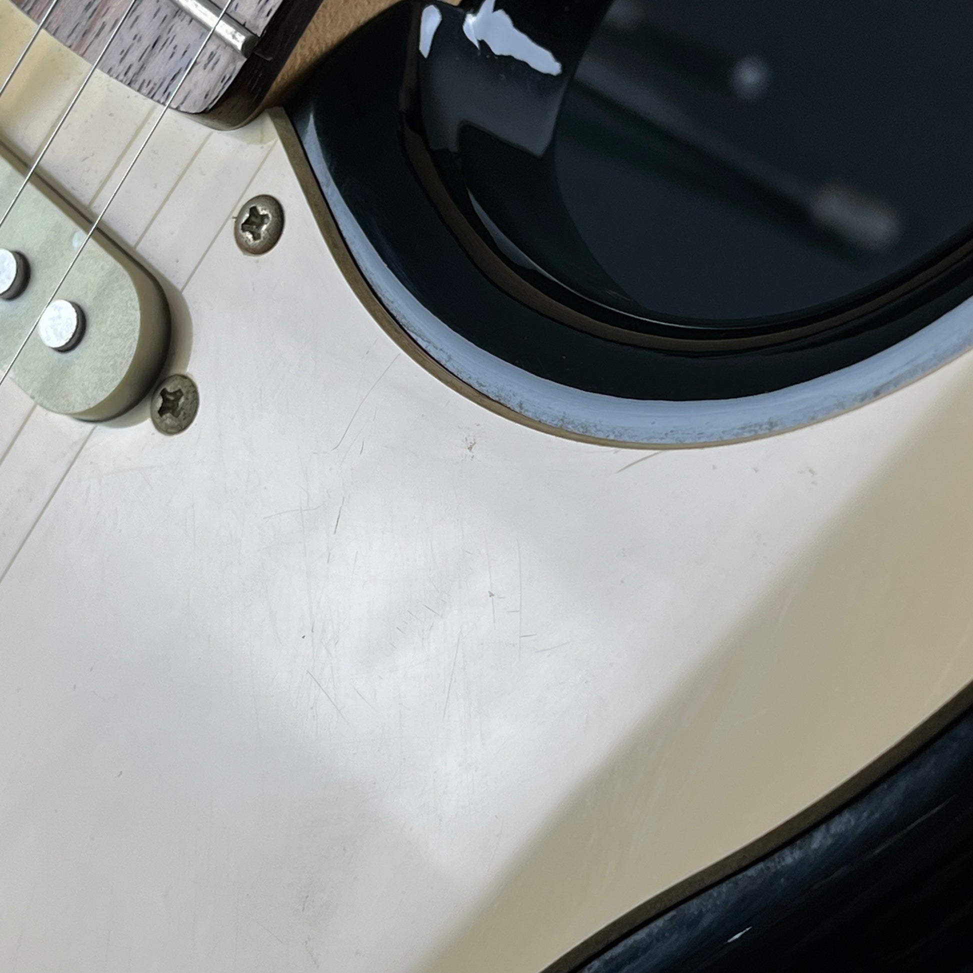 Squier Bullet Stratocaster