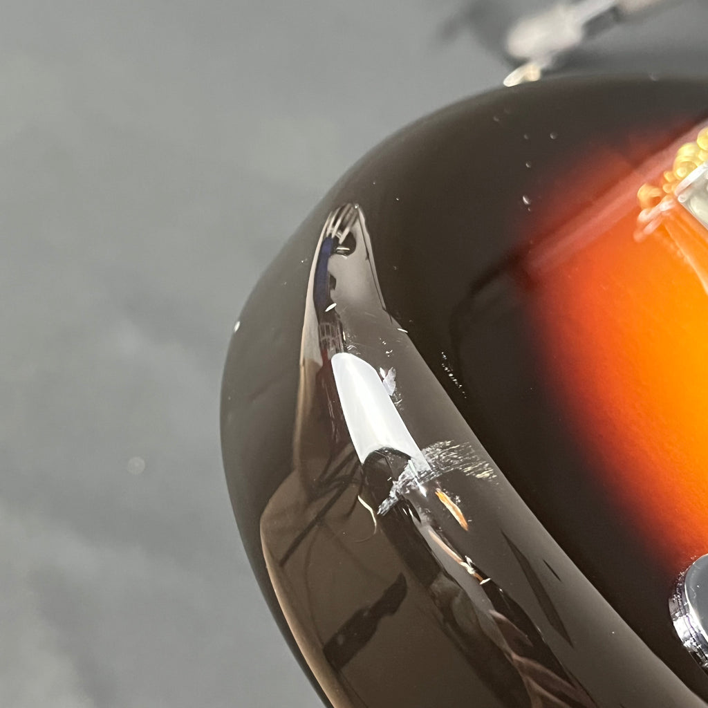 Fender Japan Classic 60s Jazz Bass 2012