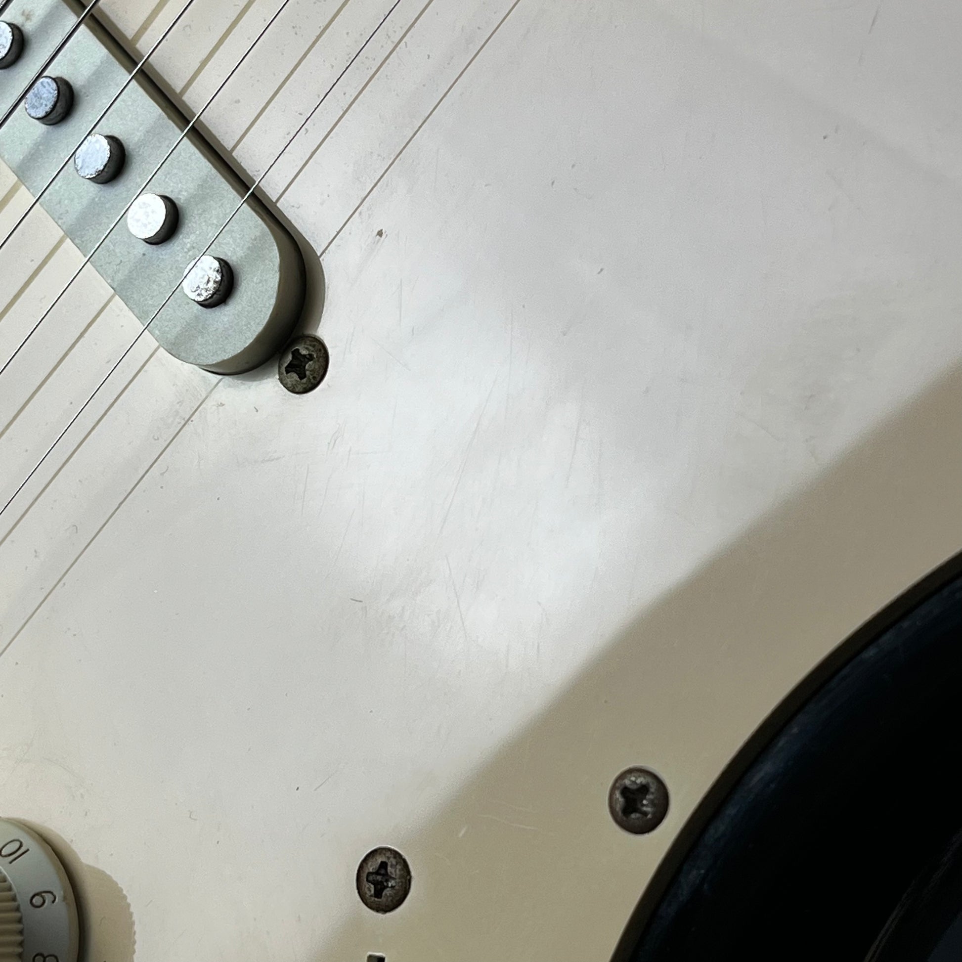 Squier Bullet Stratocaster