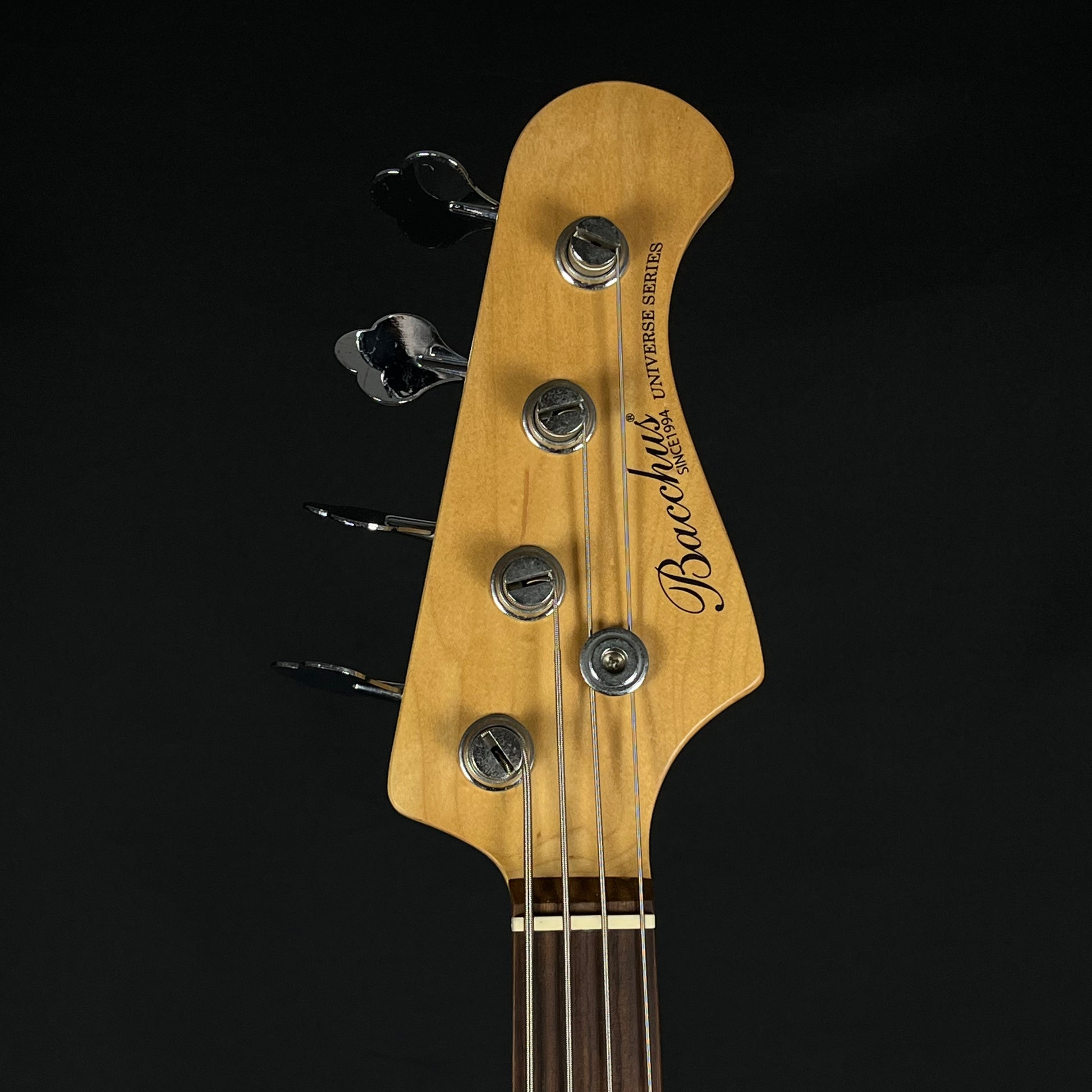 Bacchus WJB-330R