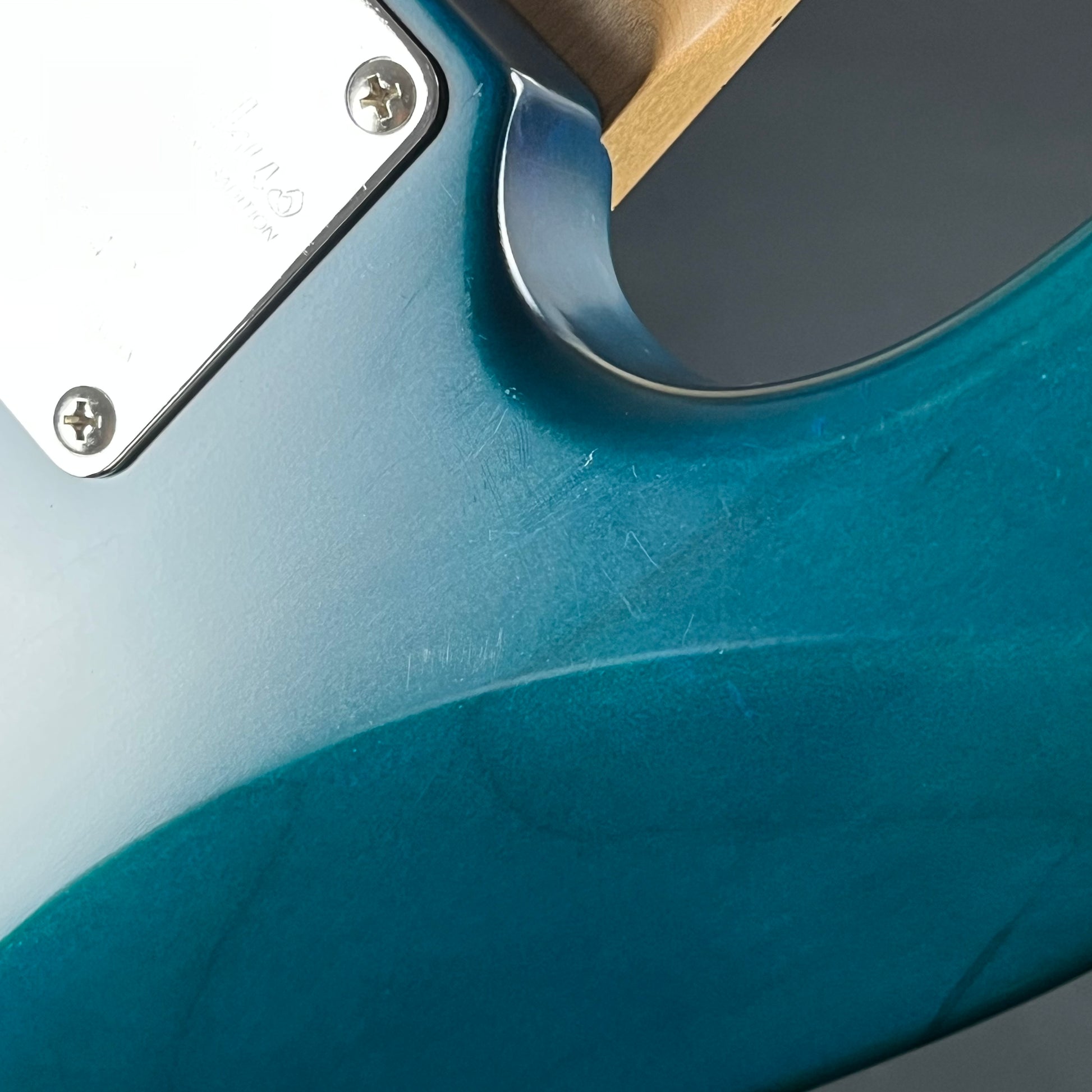 Bacchus Japan BJB-98 JIRO Jazz Bass
