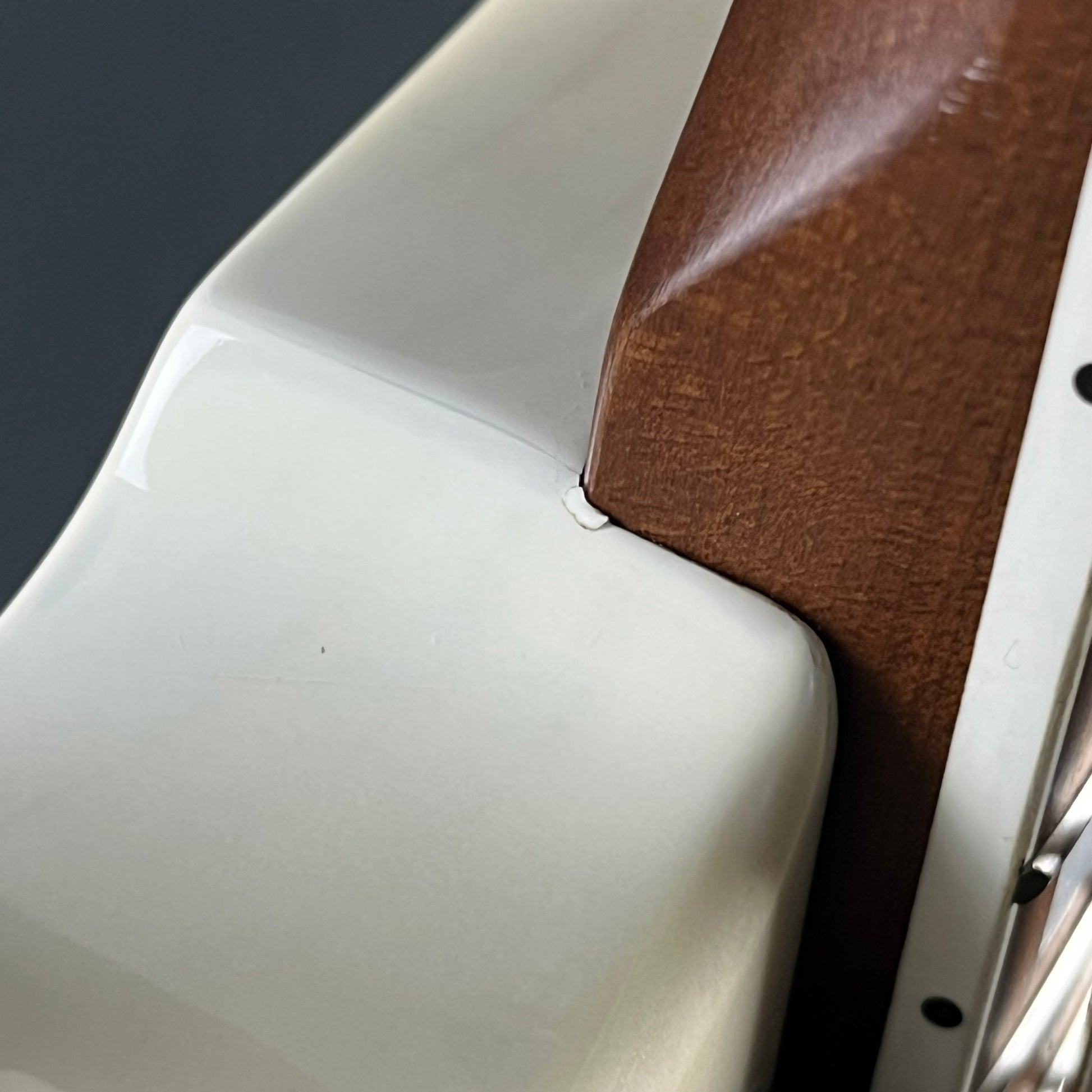 Bacchus WL4-ASH RSM/M