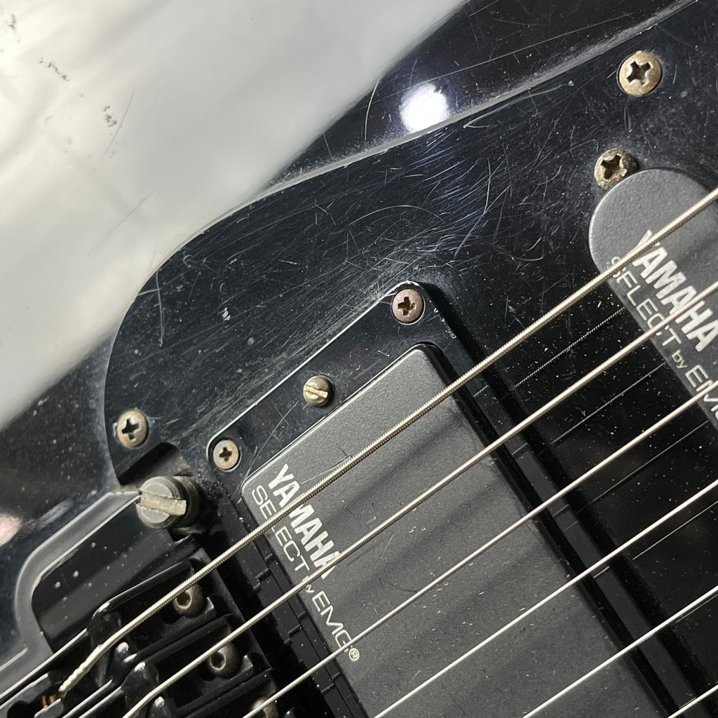 YAMAHA Japan RGX512J