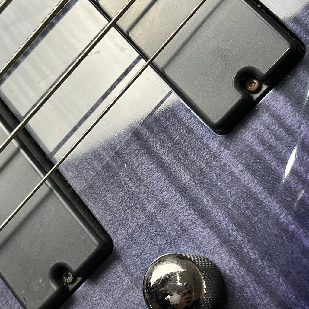 Ibanez SR400FM Bass