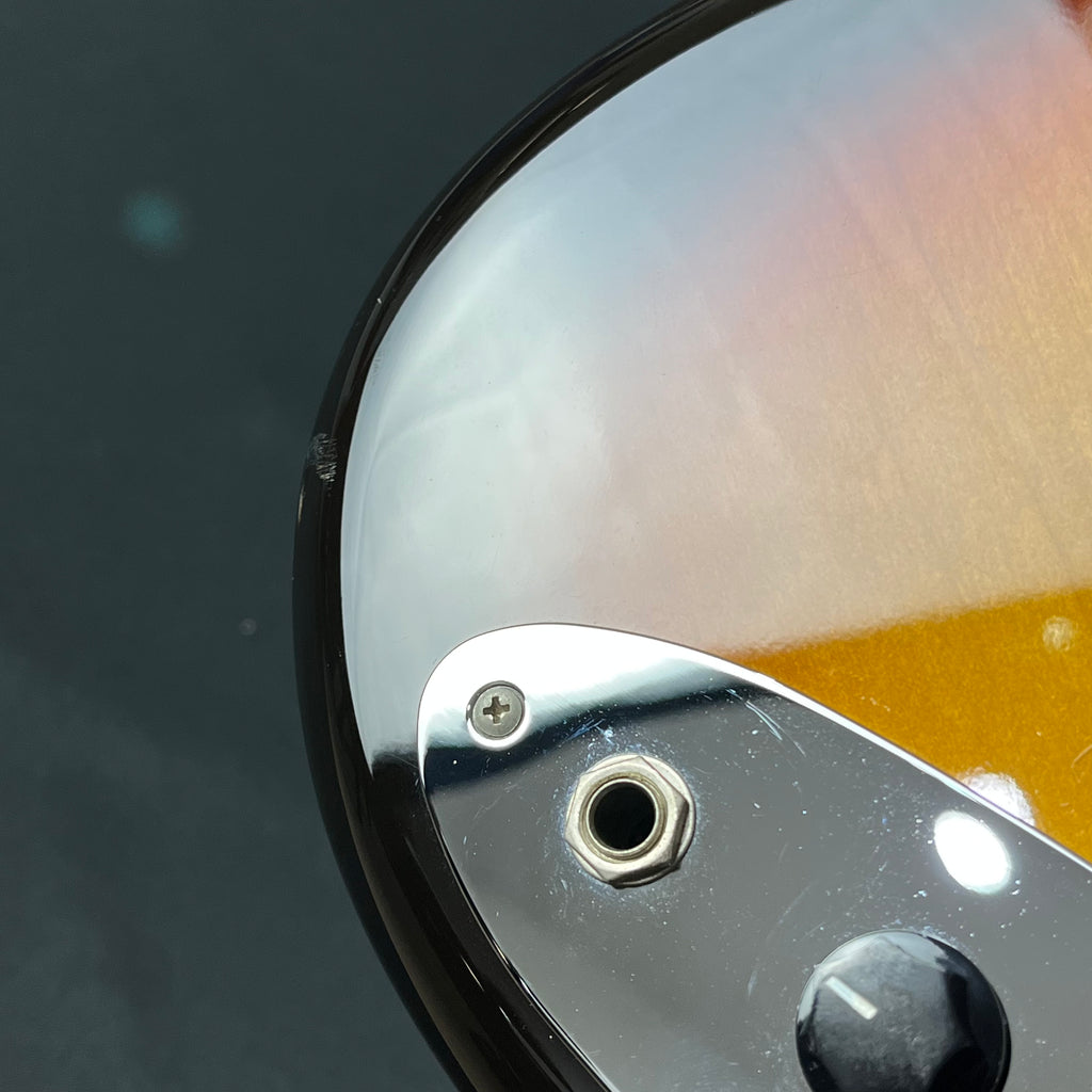 Fender Japan Classic 60s Jazz Bass 2012