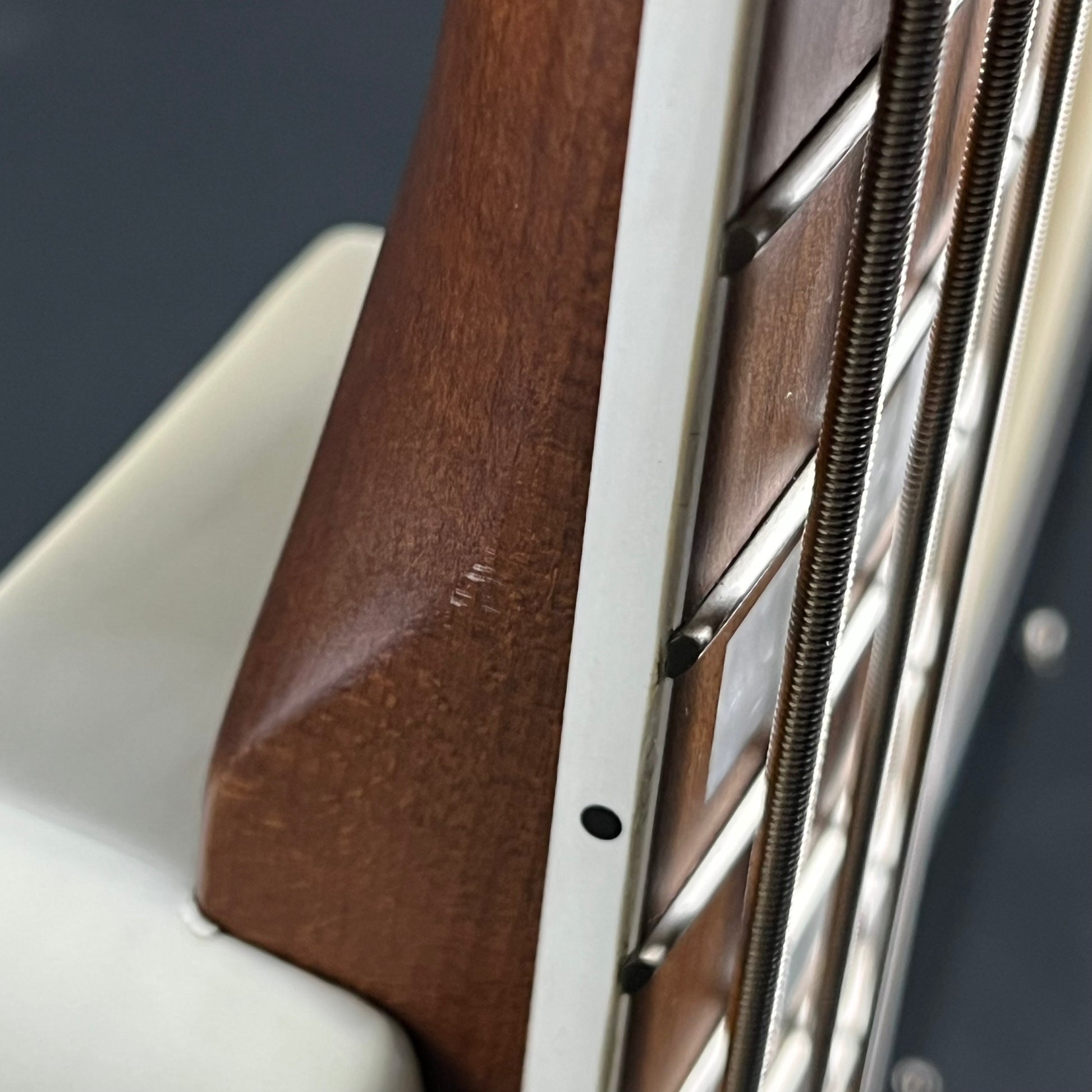 Bacchus WL4-ASH RSM/M