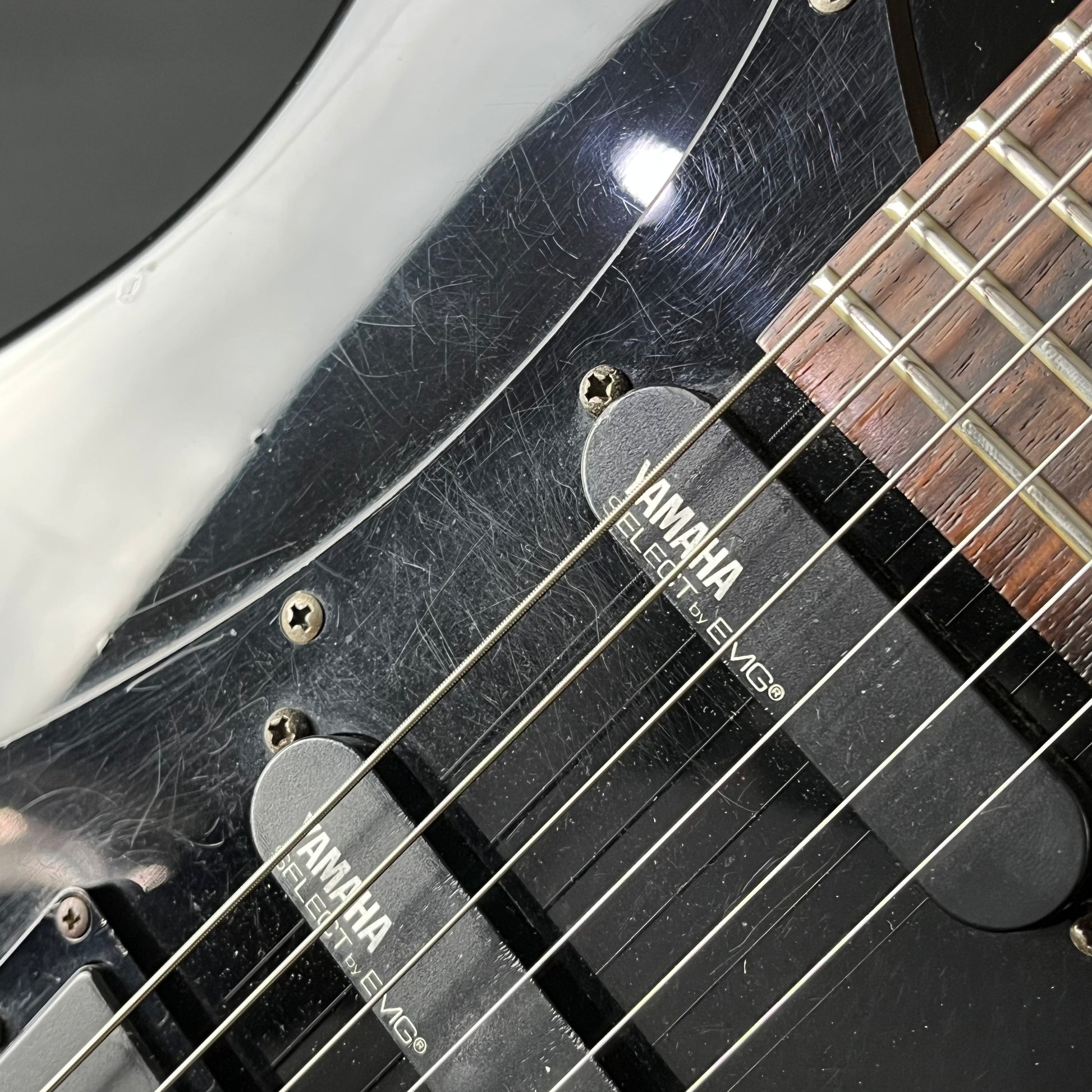 YAMAHA Japan RGX512J