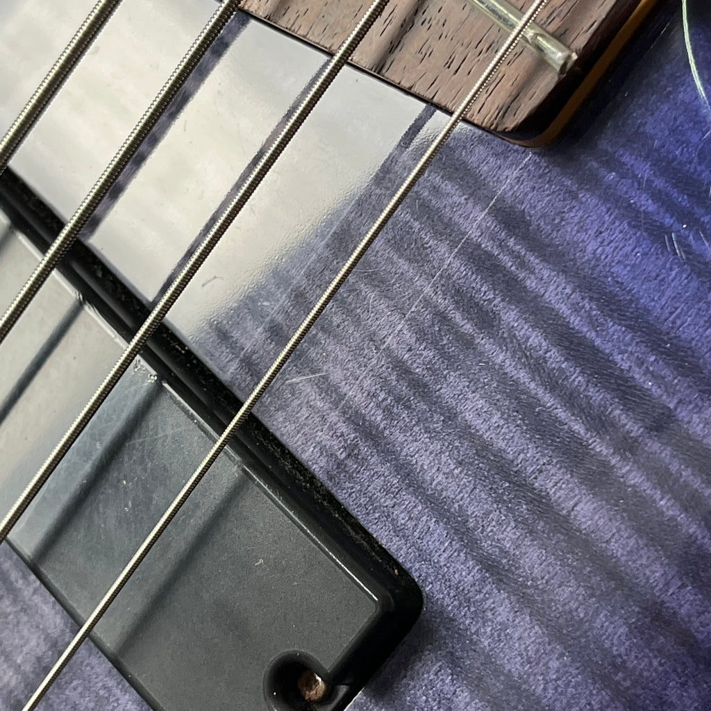Ibanez SR400FM Bass