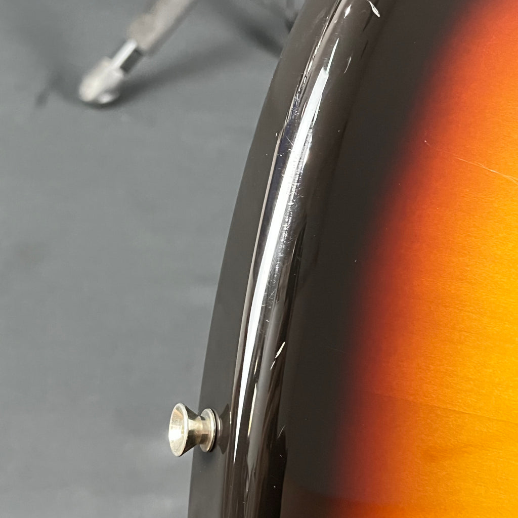 Fender Japan Classic 60s Jazz Bass 2012