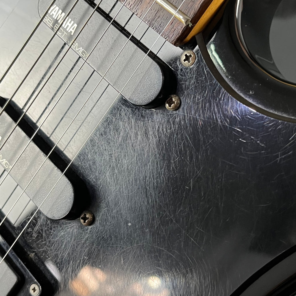 YAMAHA Japan RGX512J