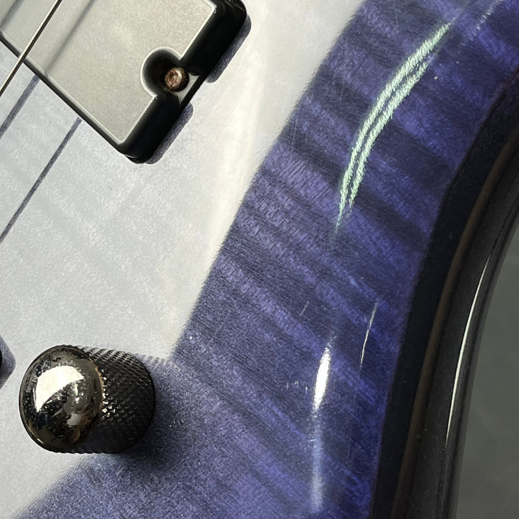 Ibanez SR400FM Bass