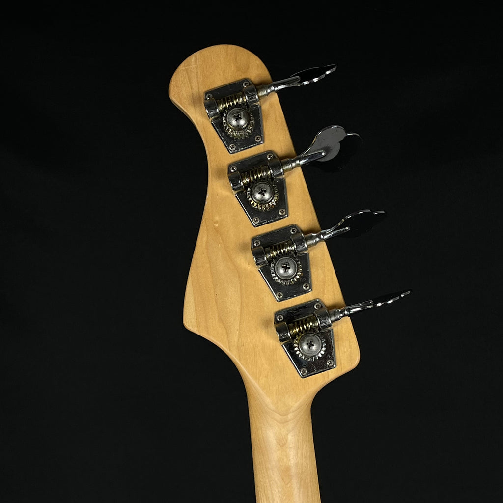 Bacchus WJB-330R