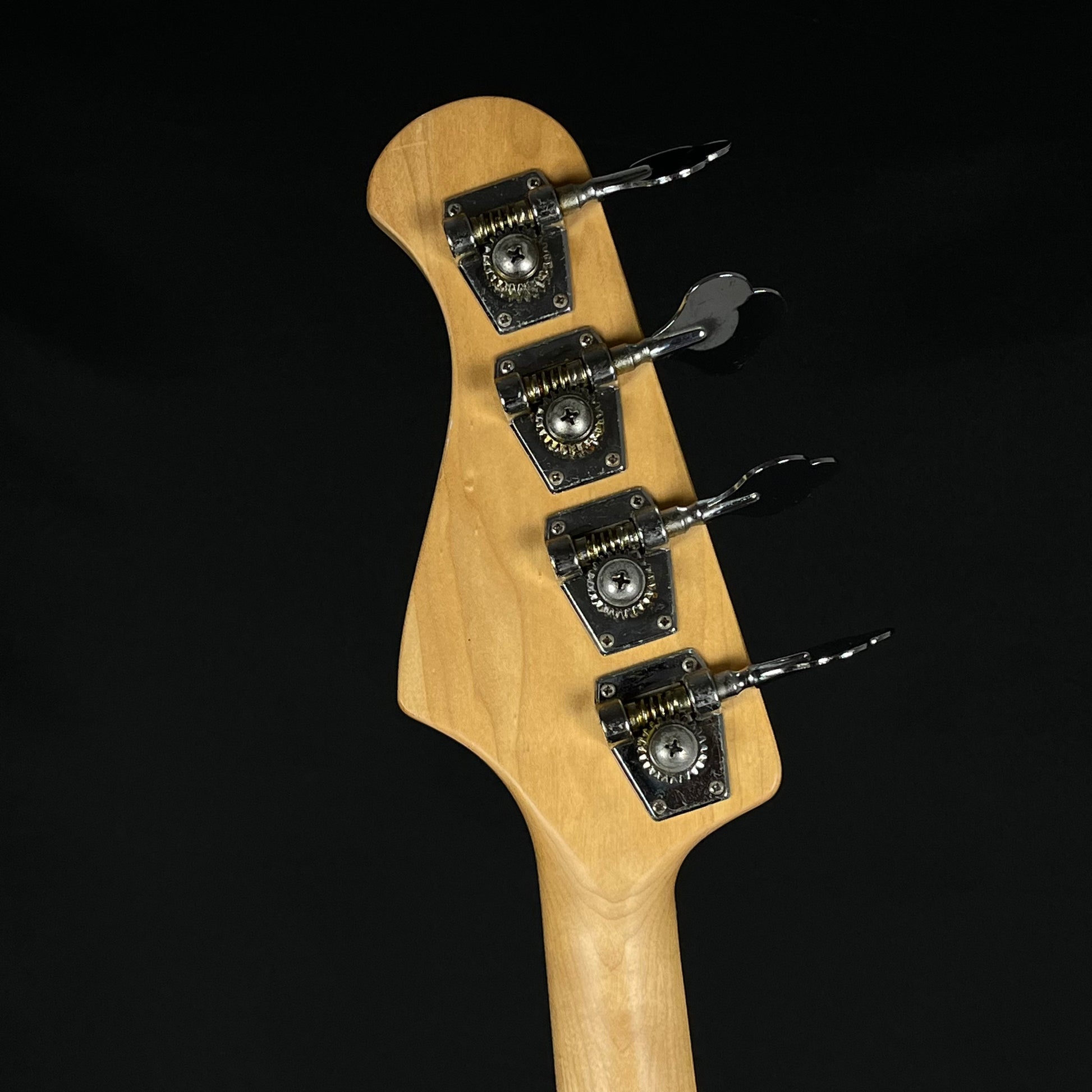 Bacchus WJB-330R