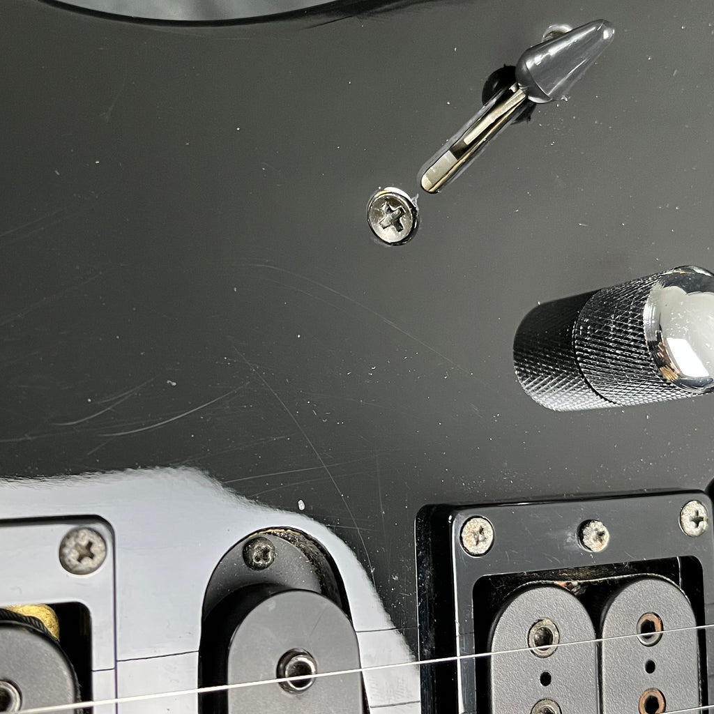 Ibanez RG370DX