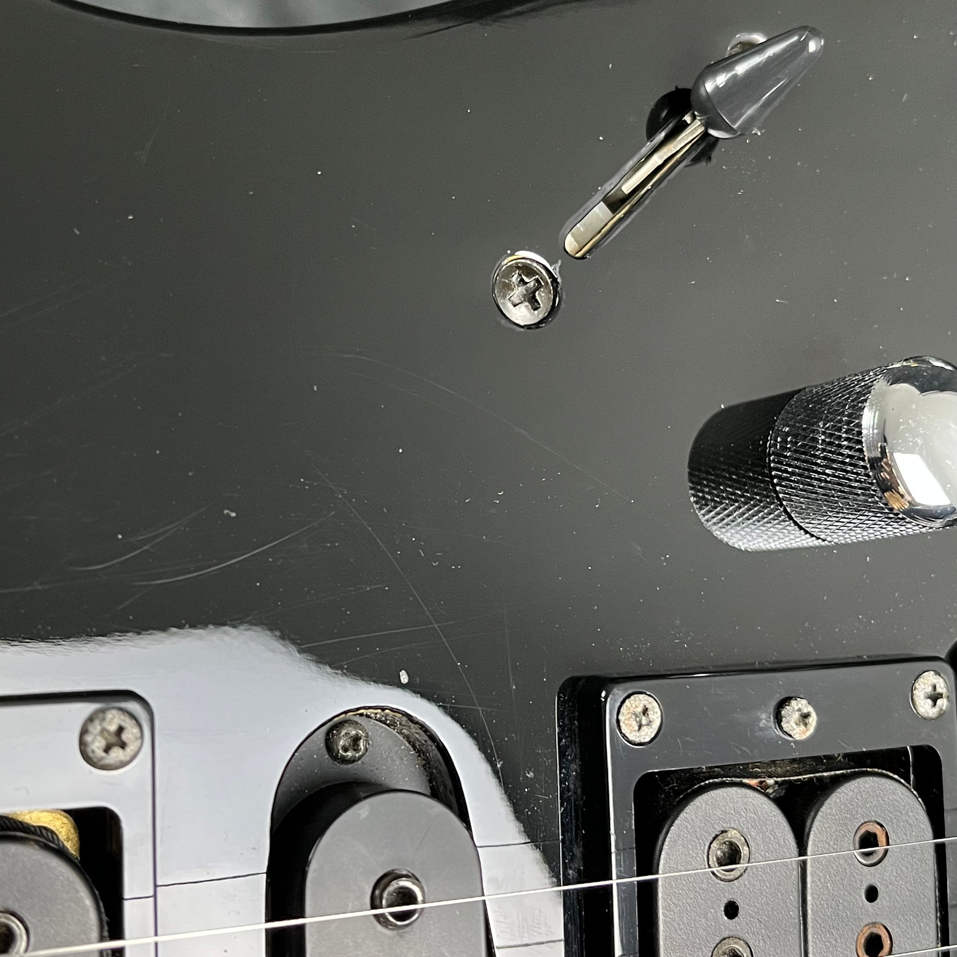 Ibanez RG370DX