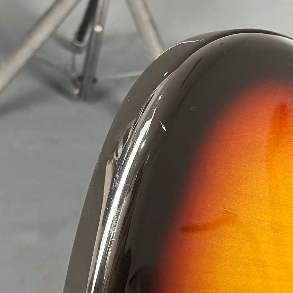 Fender Japan Classic 60s Jazz Bass 2012