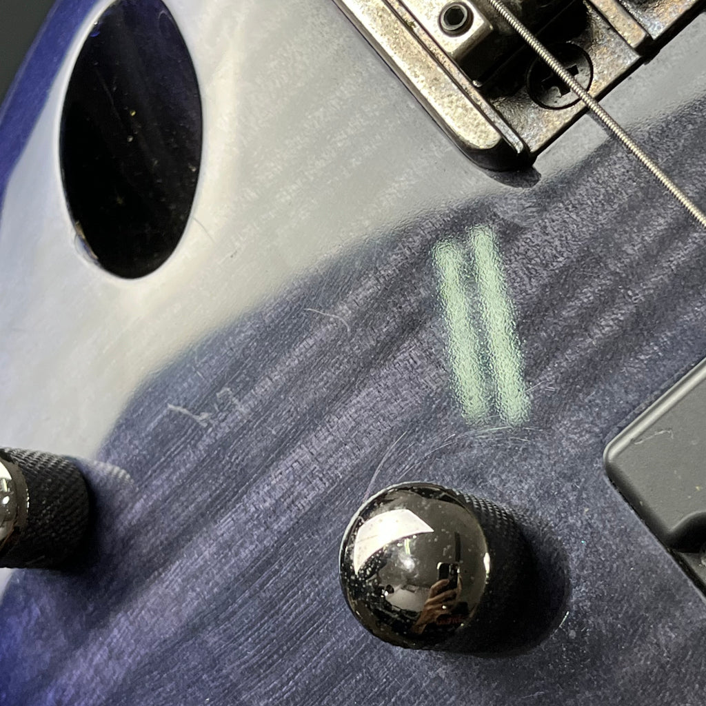 Ibanez SR400FM Bass