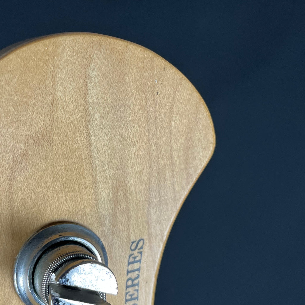 Bacchus WJB-330R