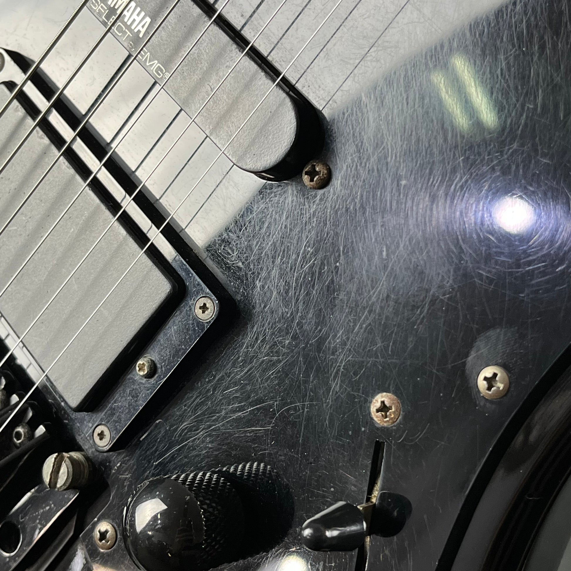 YAMAHA Japan RGX512J