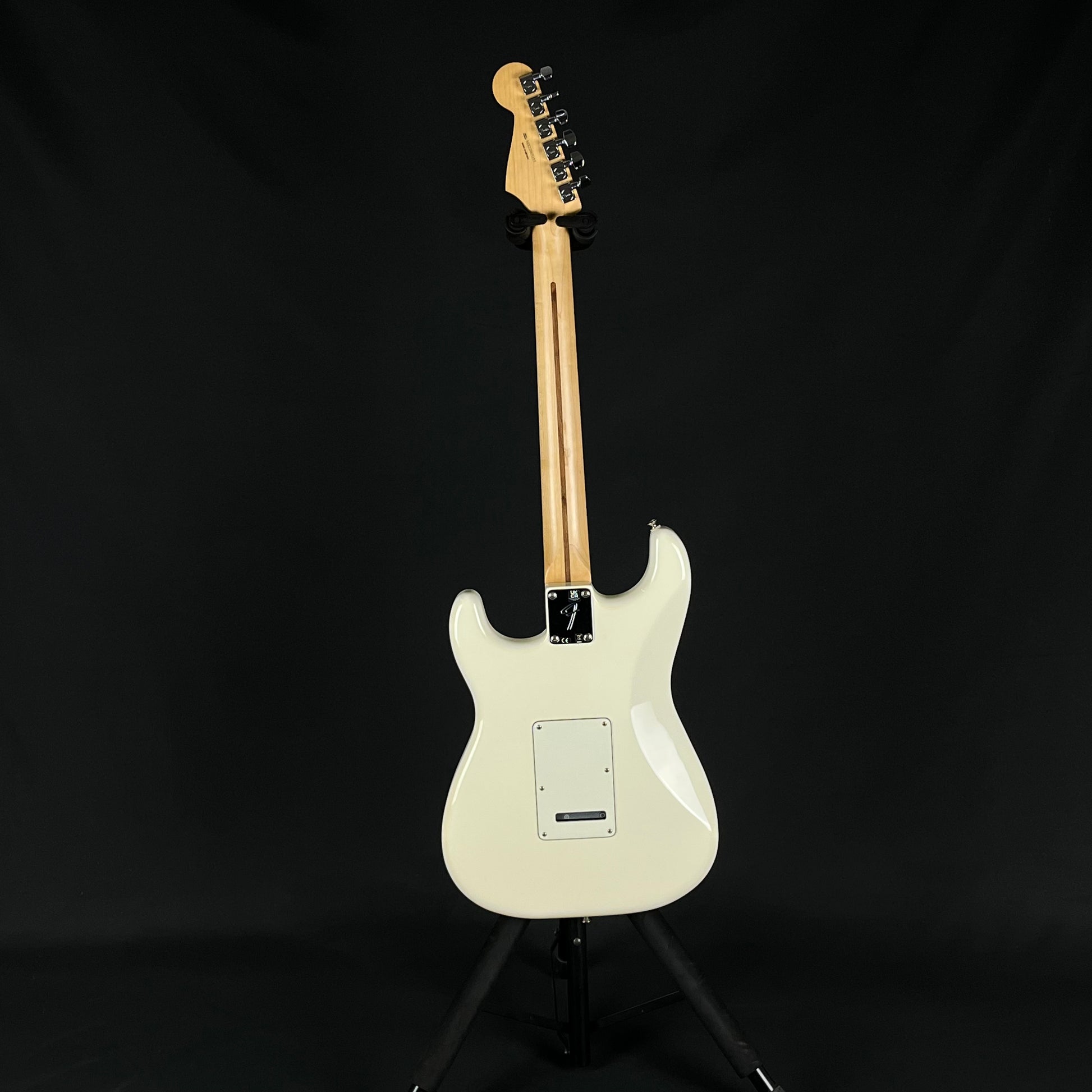 Fender Player Stratocaster MN PWT 2022