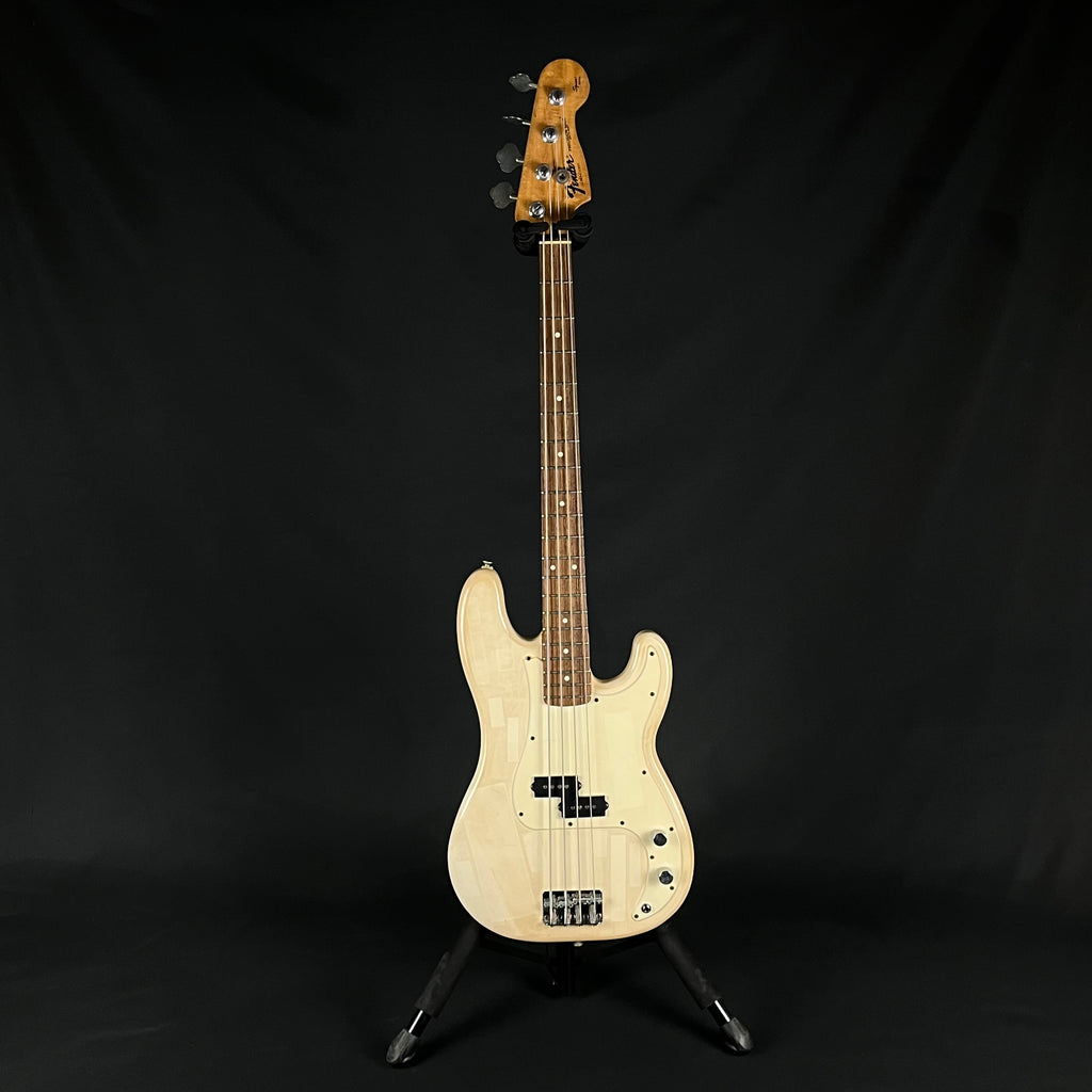 Fender Squier Series Precision Bass