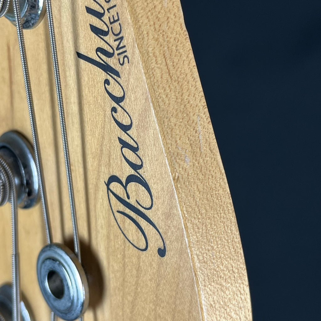 Bacchus WJB-330R