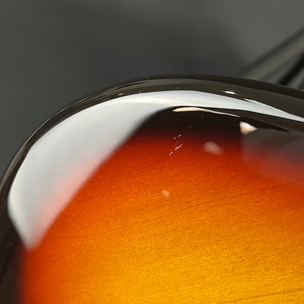 Fender Japan Classic 60s Jazz Bass 2012