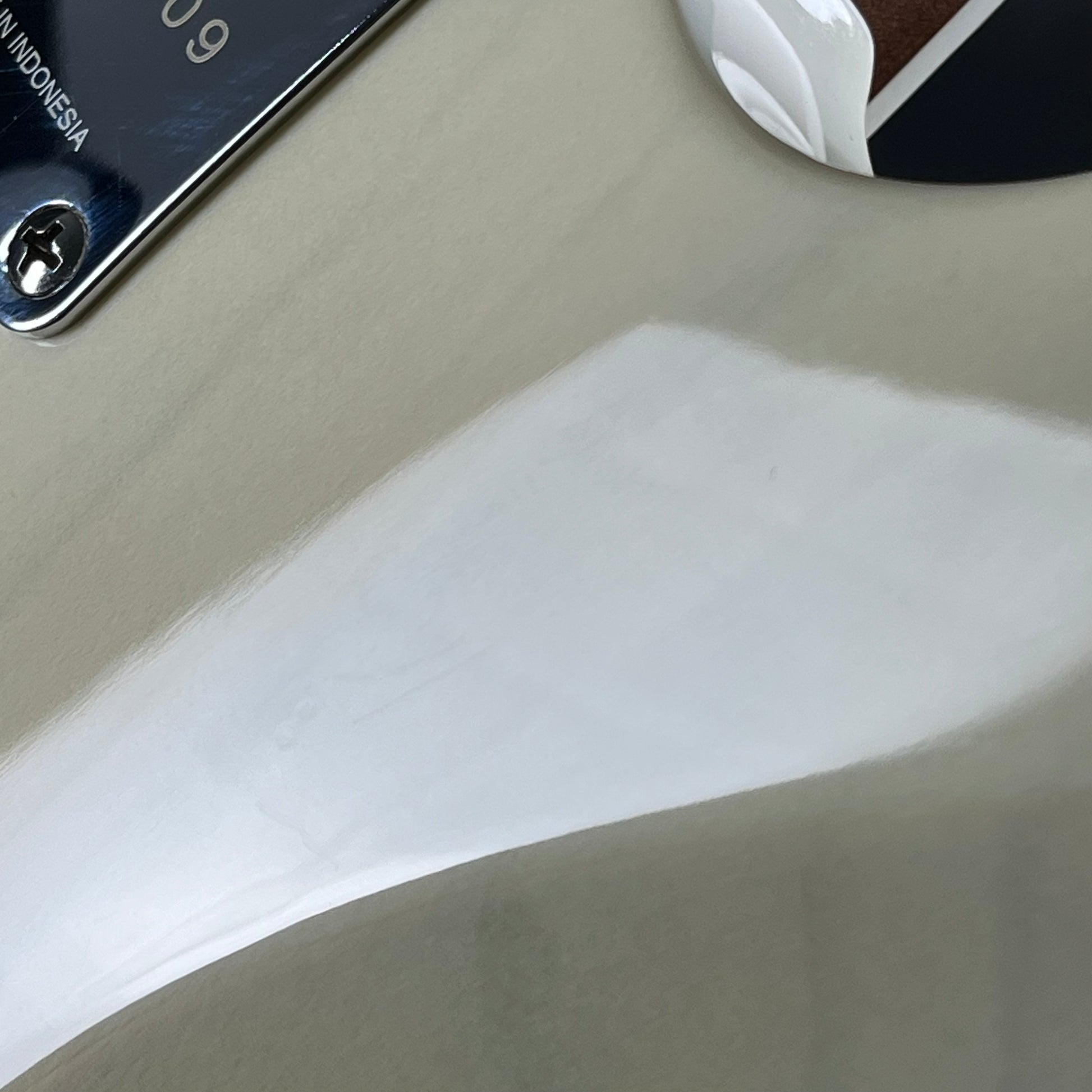 Bacchus WL4-ASH RSM/M