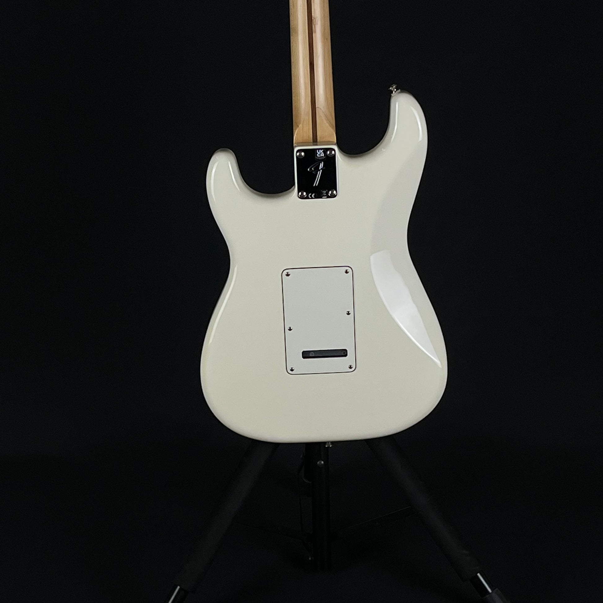 Fender Player Stratocaster MN PWT 2022