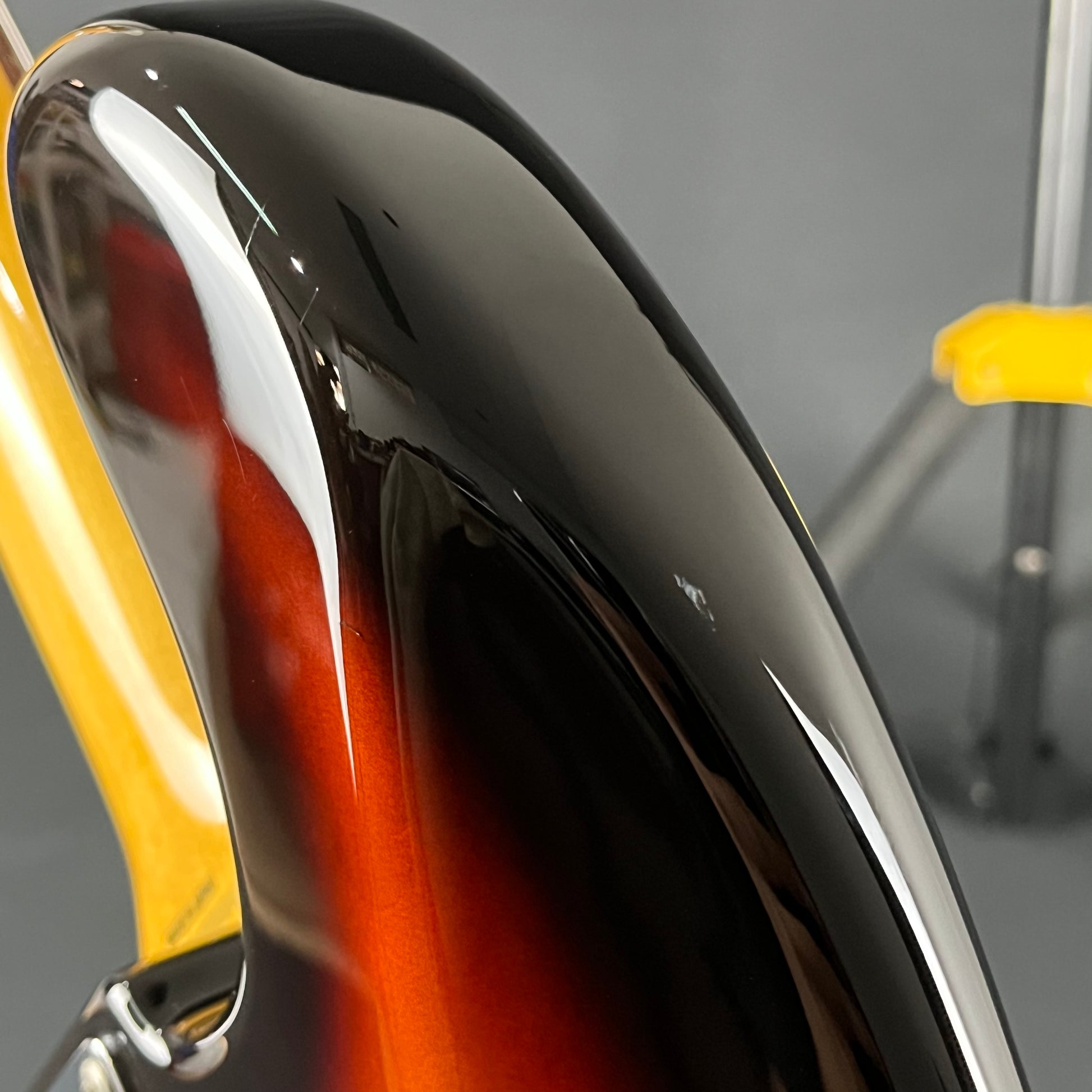 Fender Japan Classic 60s Jazz Bass 2012