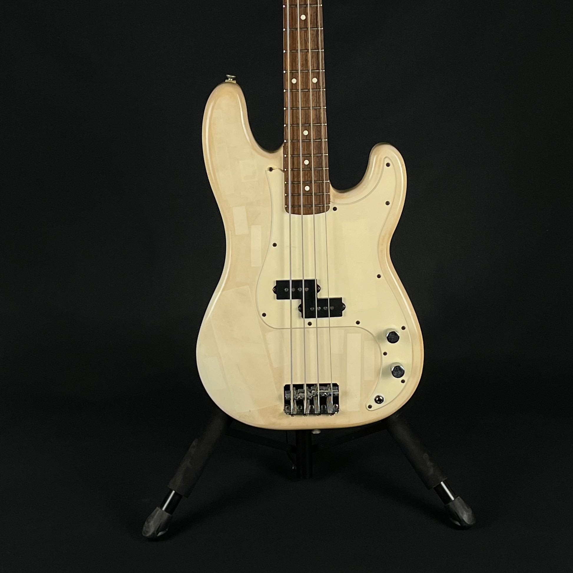 Fender Squier Series Precision Bass