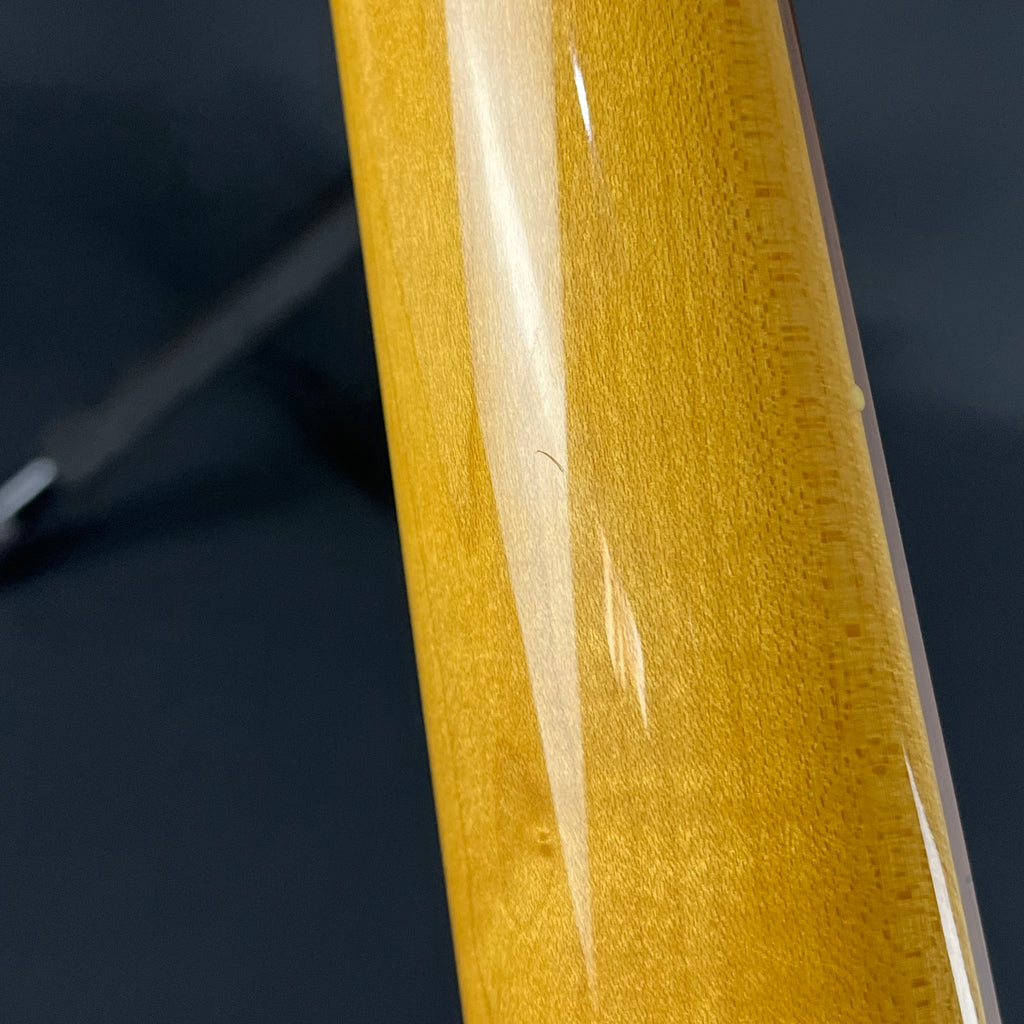 Fender Japan Classic 60s Jazz Bass 2012