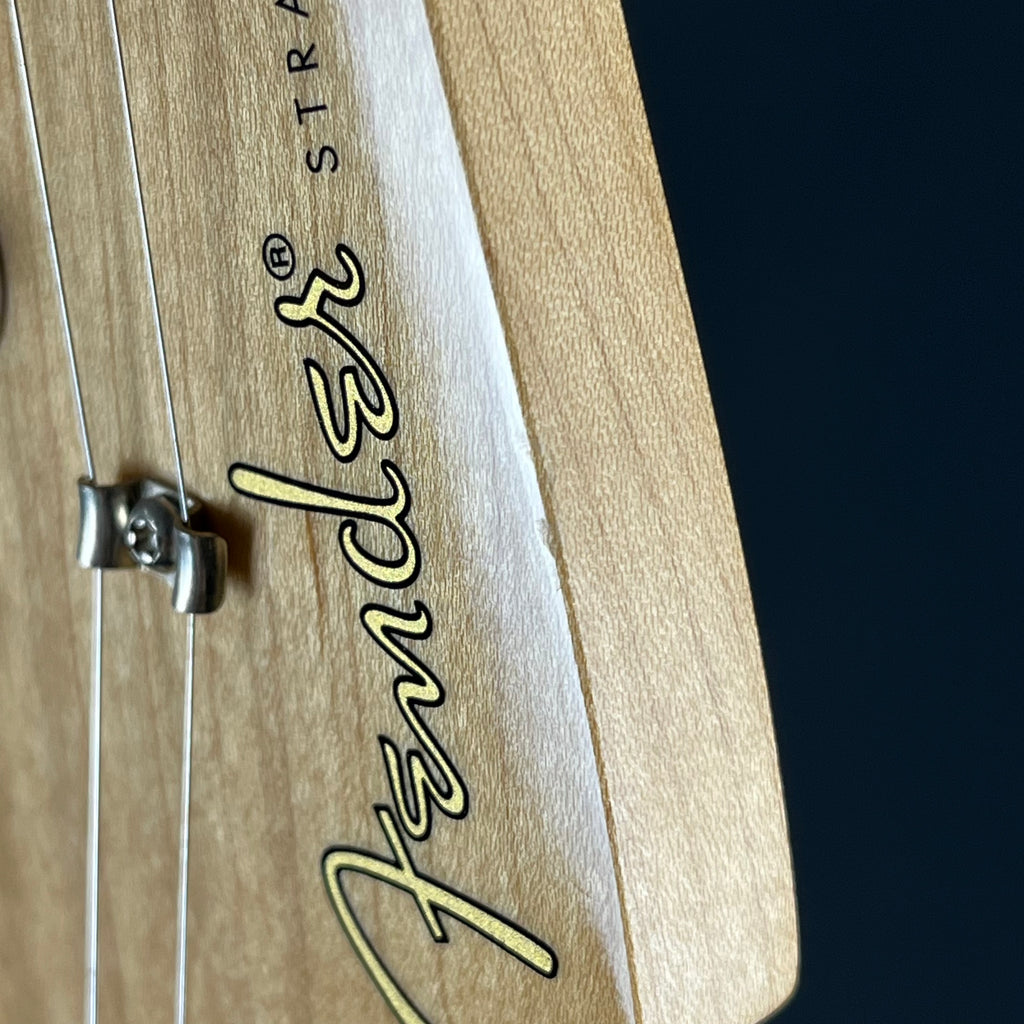 Fender Player Stratocaster MN PWT 2022