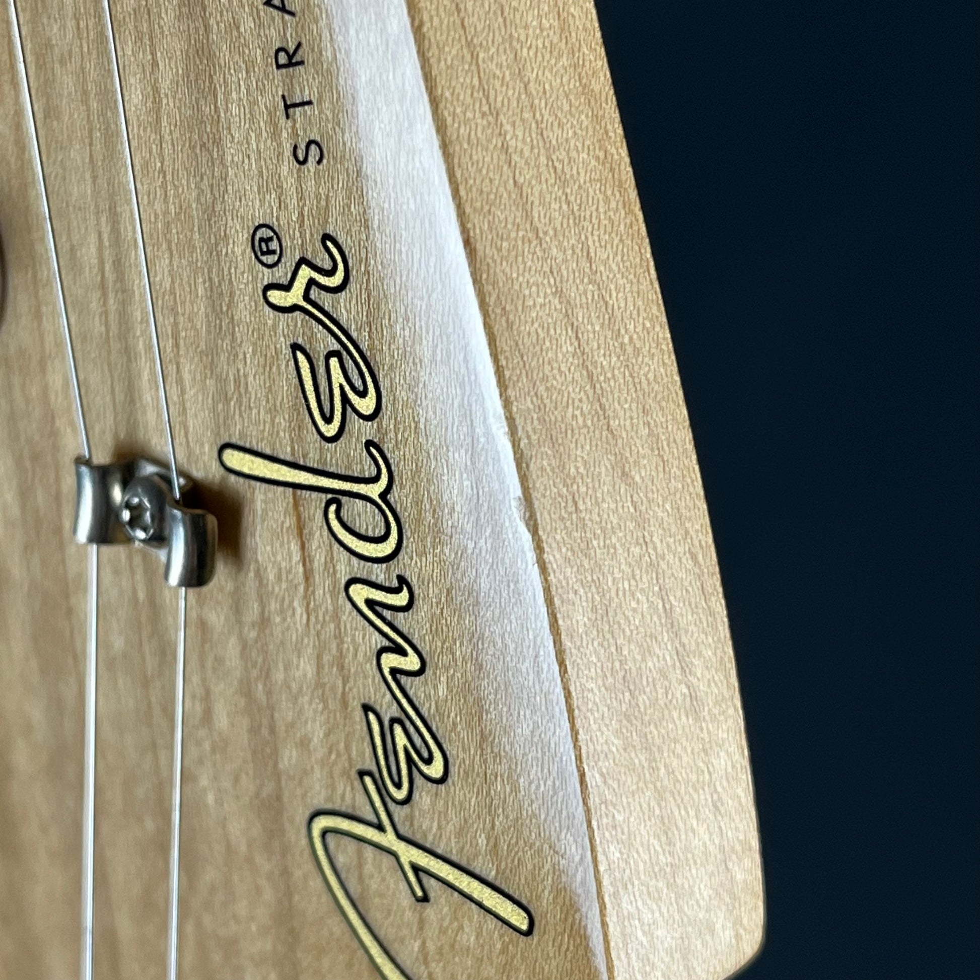 Fender Player Stratocaster MN PWT 2022