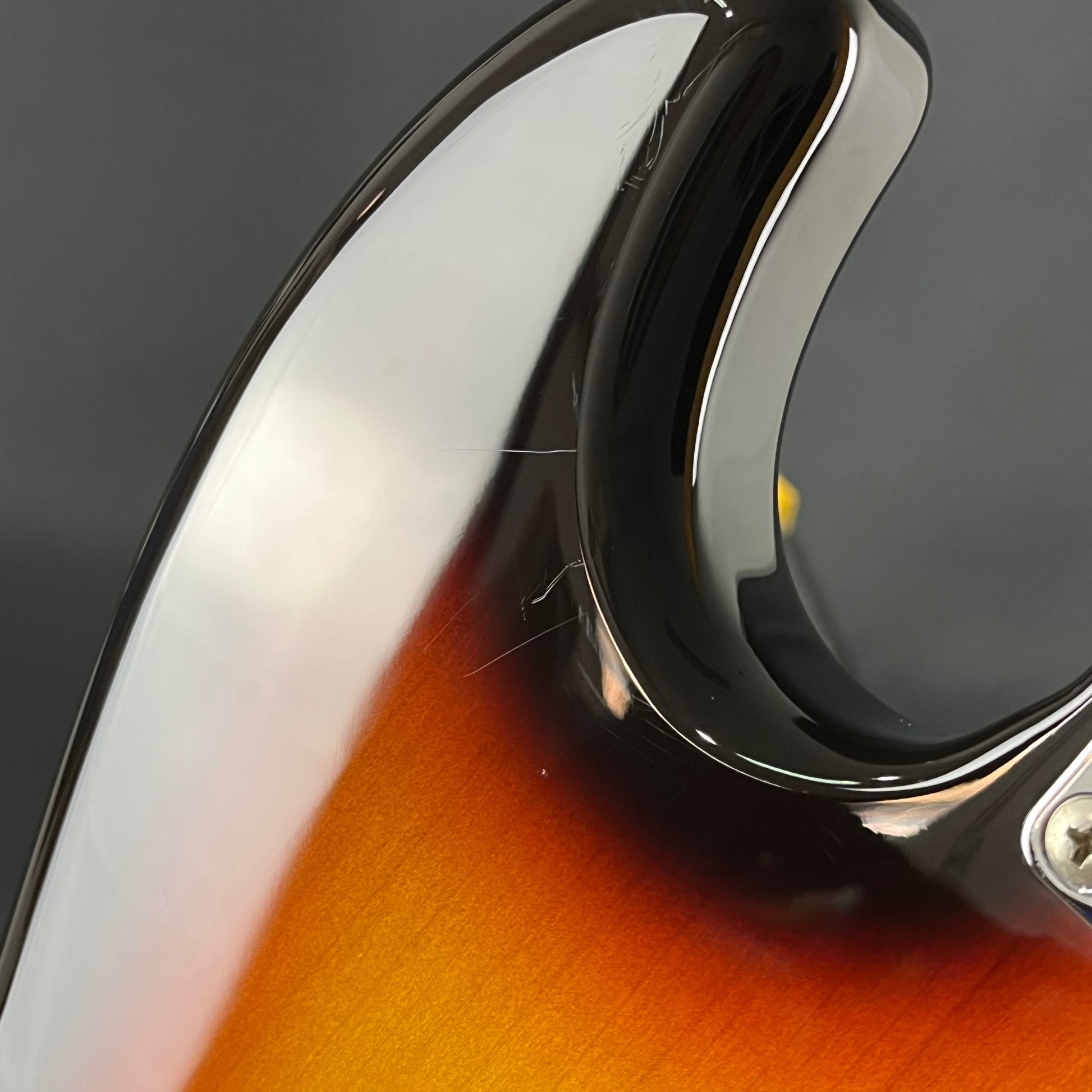 Fender Japan Classic 60s Jazz Bass 2012