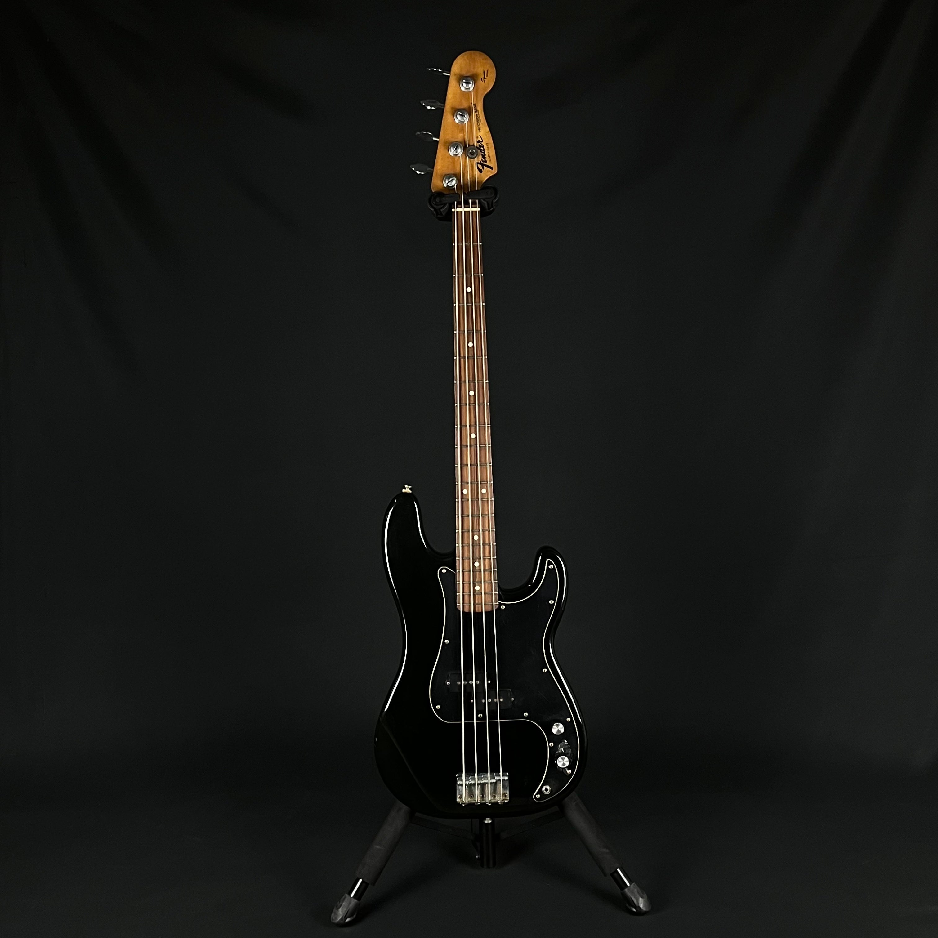 Fender Mexico Precision Bass