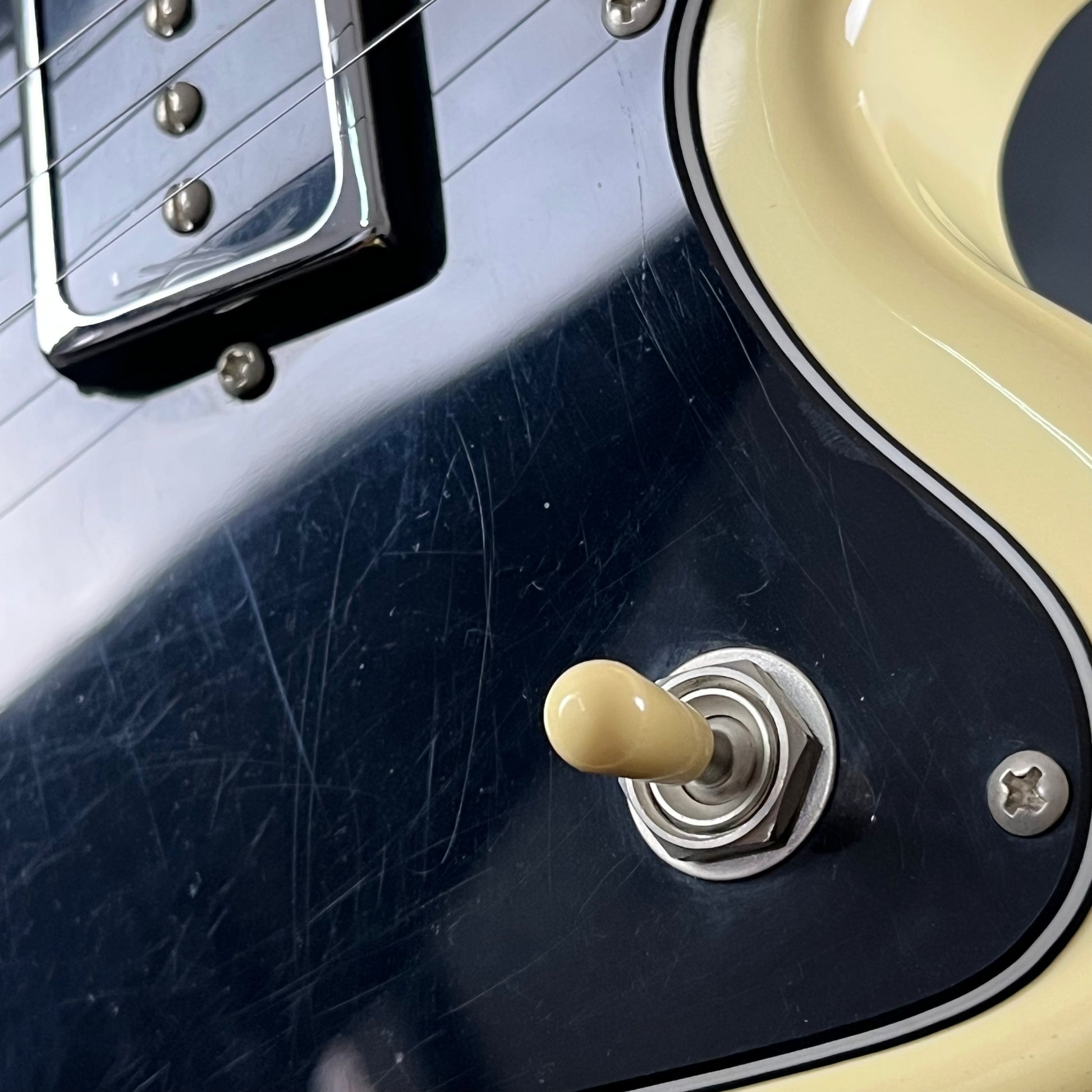 ARIA Pro II RETRO-1532J