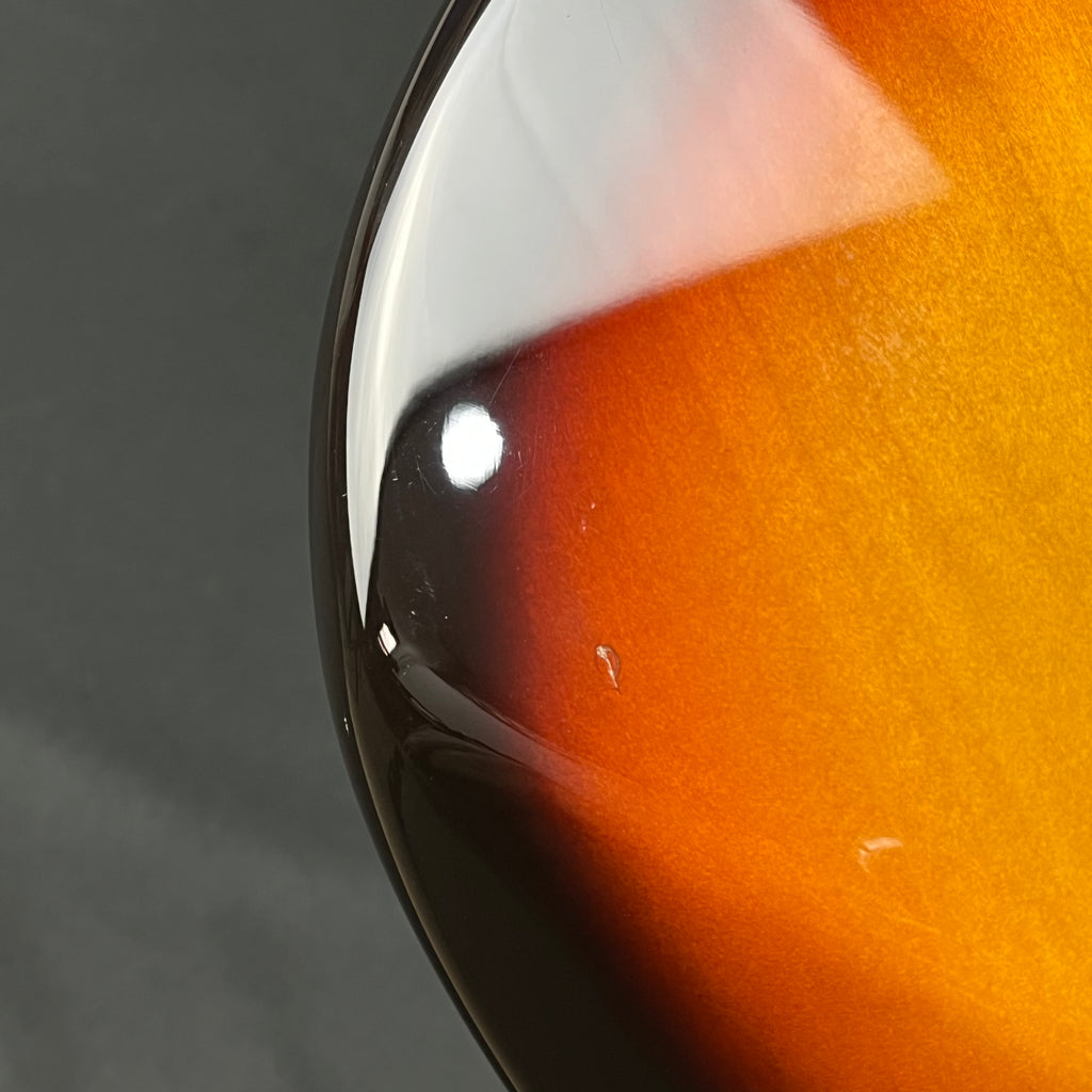 Fender Japan Classic 60s Jazz Bass 2012