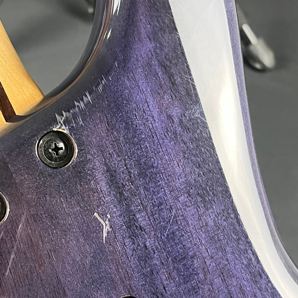 Ibanez SR400FM Bass