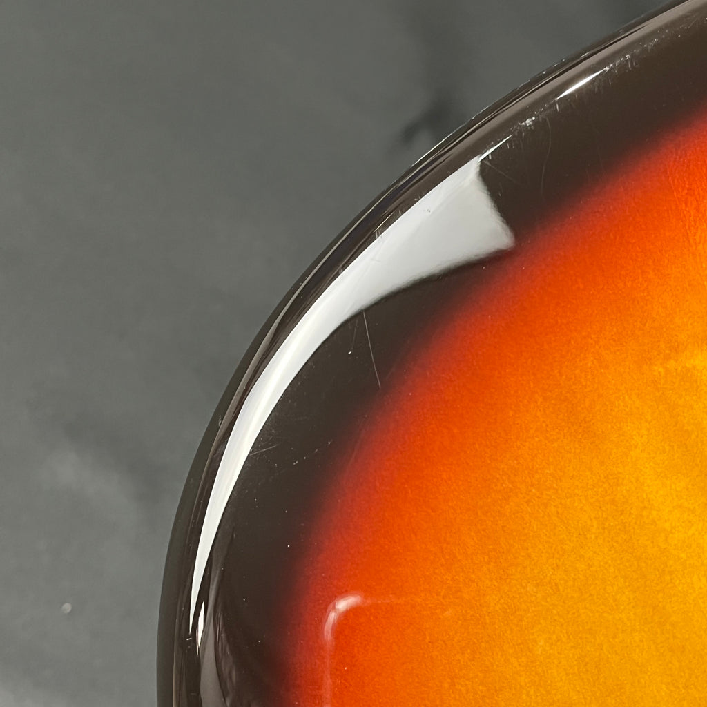 Fender Japan Classic 60s Jazz Bass 2012