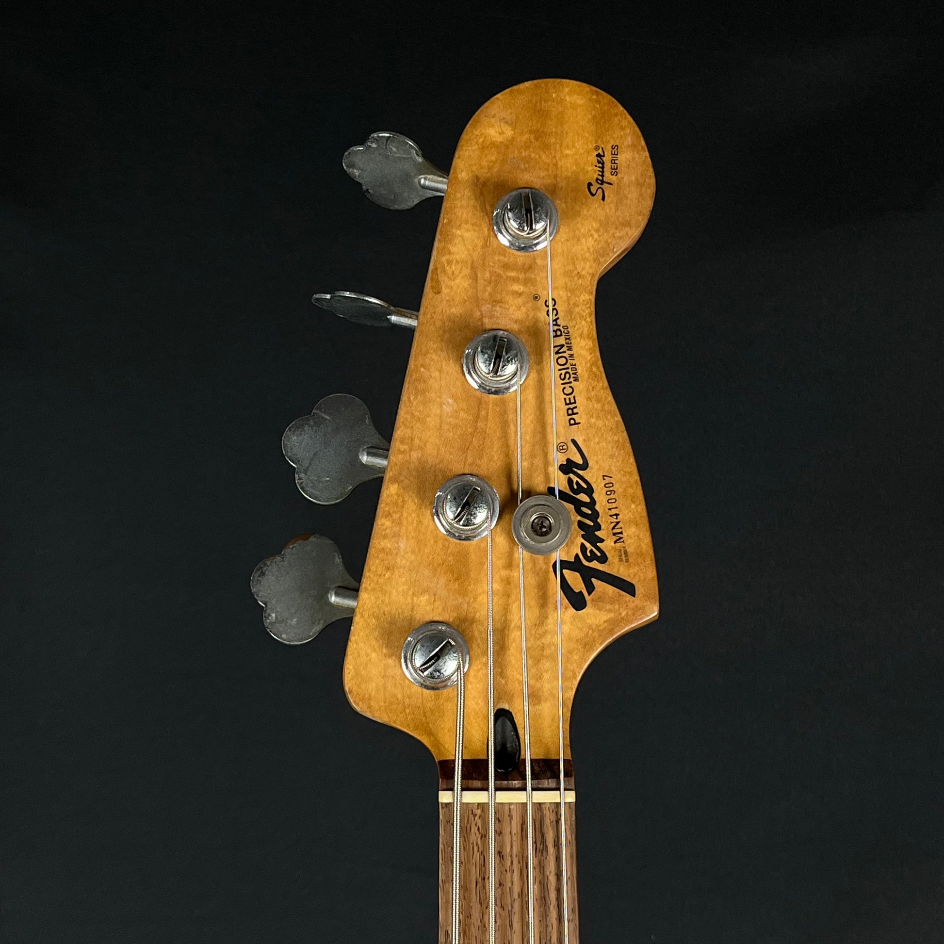 Fender Squier Series Precision Bass