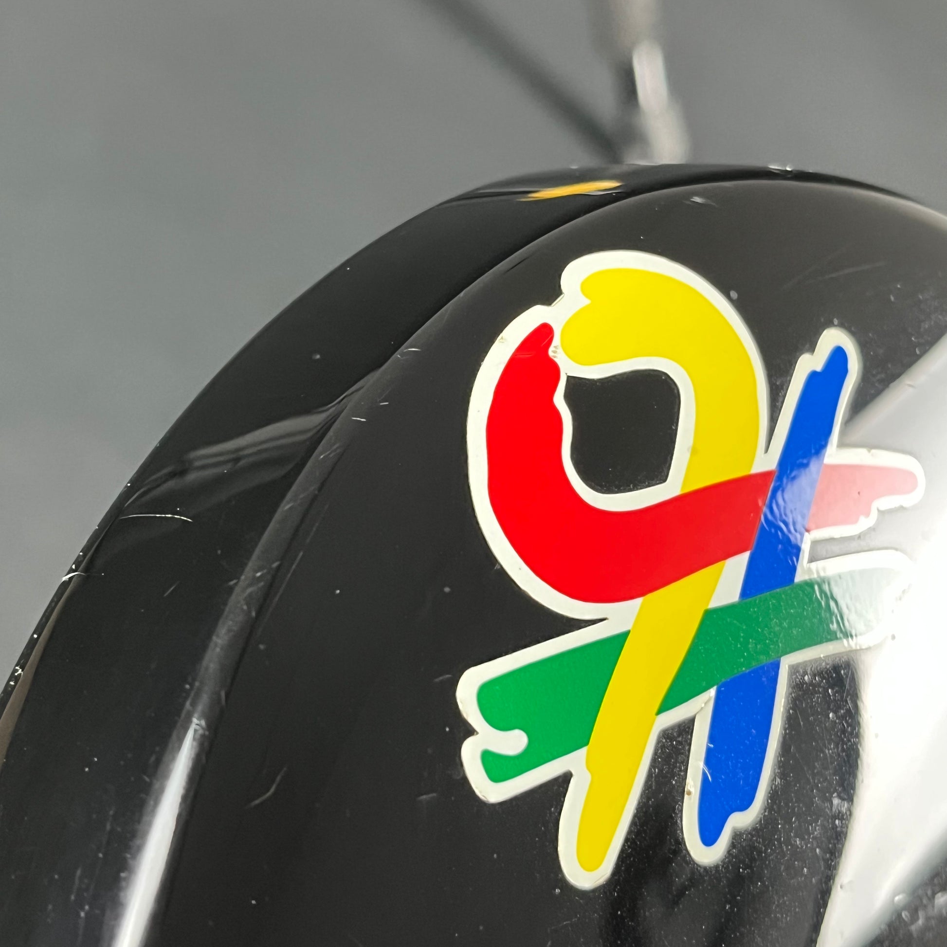 YAMAHA Japan RGX512J
