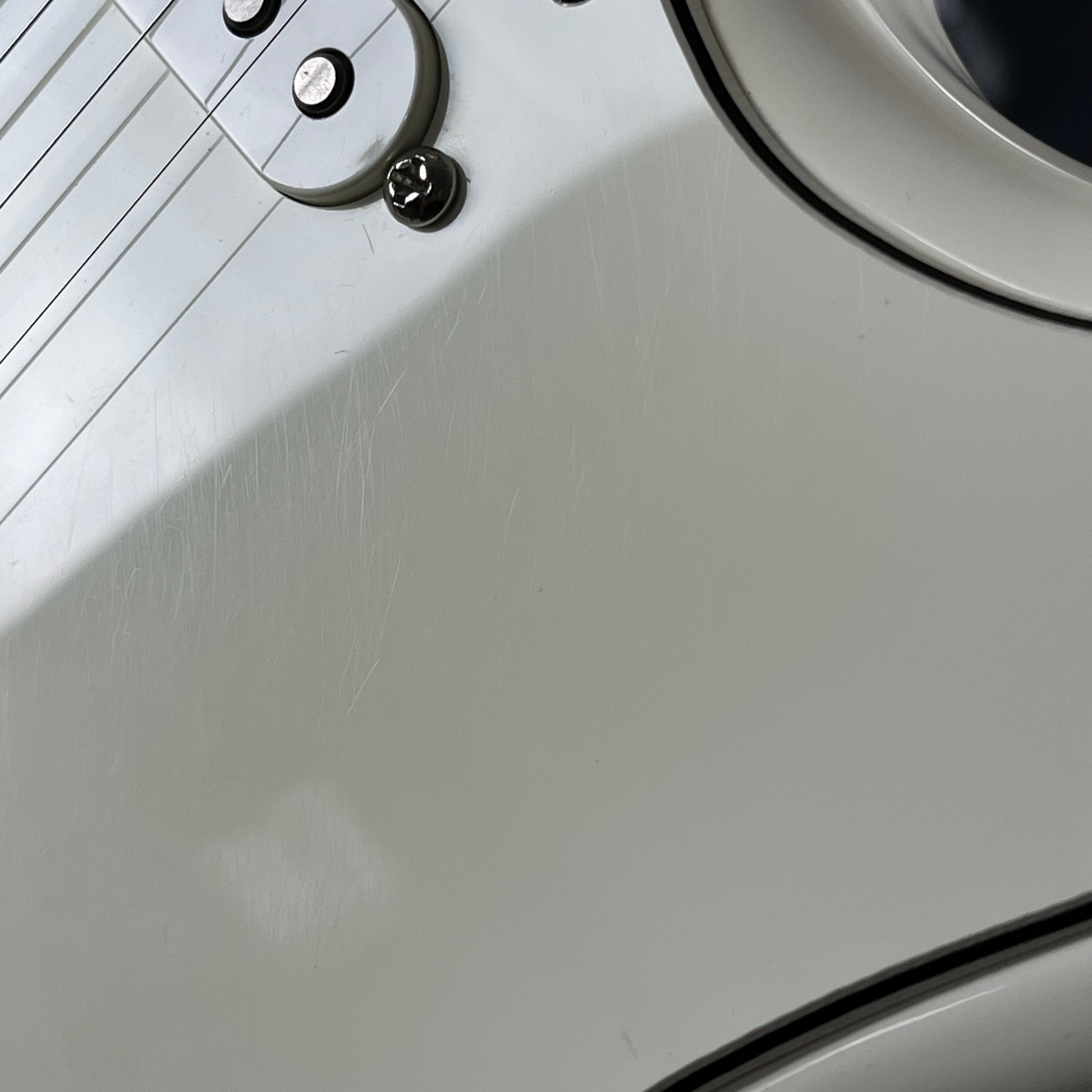 Fender Player Stratocaster MN PWT 2022