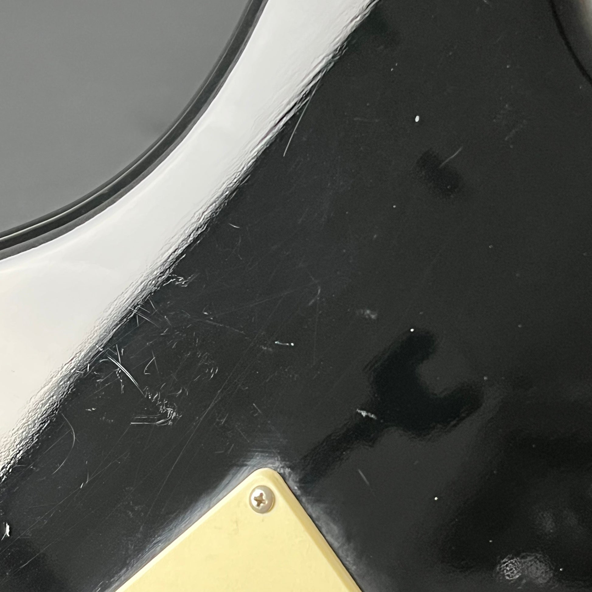 Squier Bullet Stratocaster