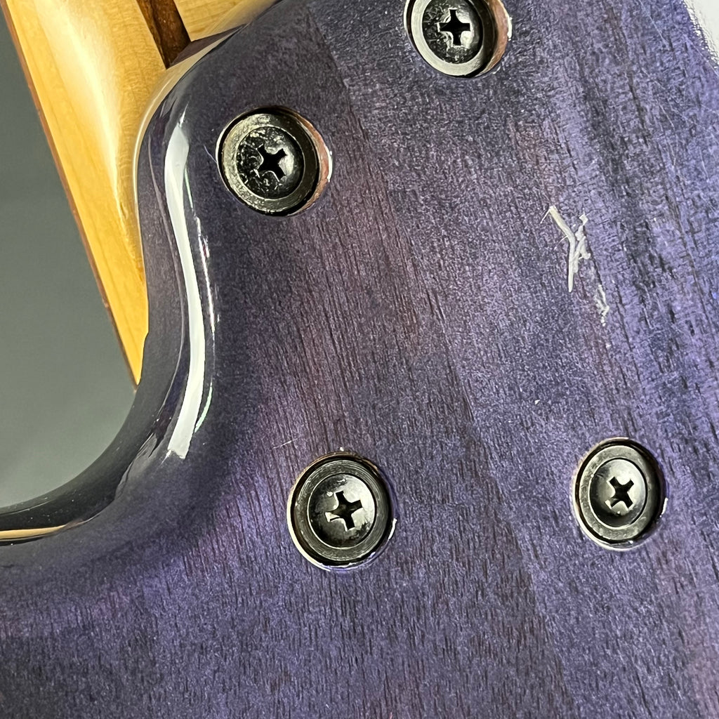 Ibanez SR400FM Bass