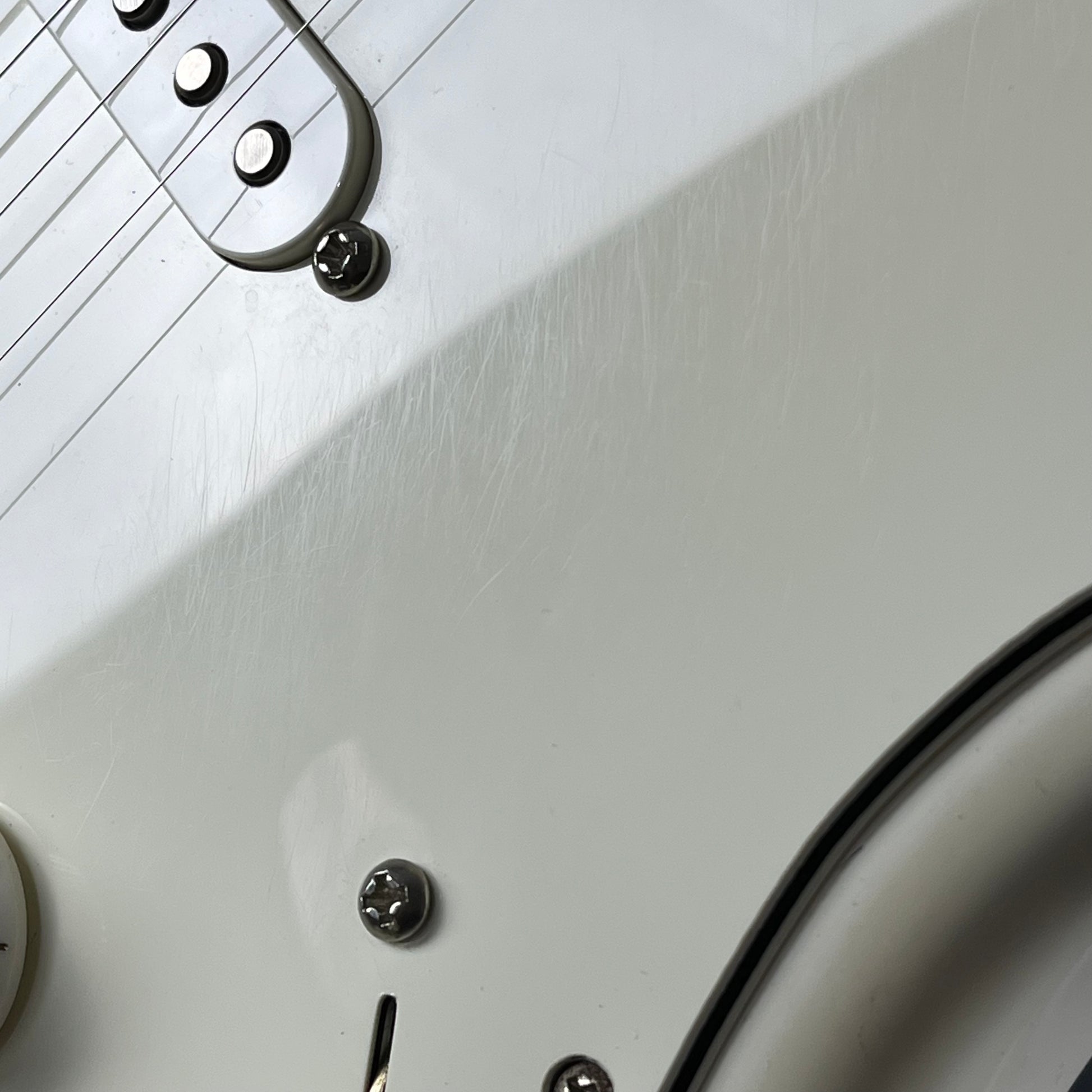 Fender Player Stratocaster MN PWT 2022