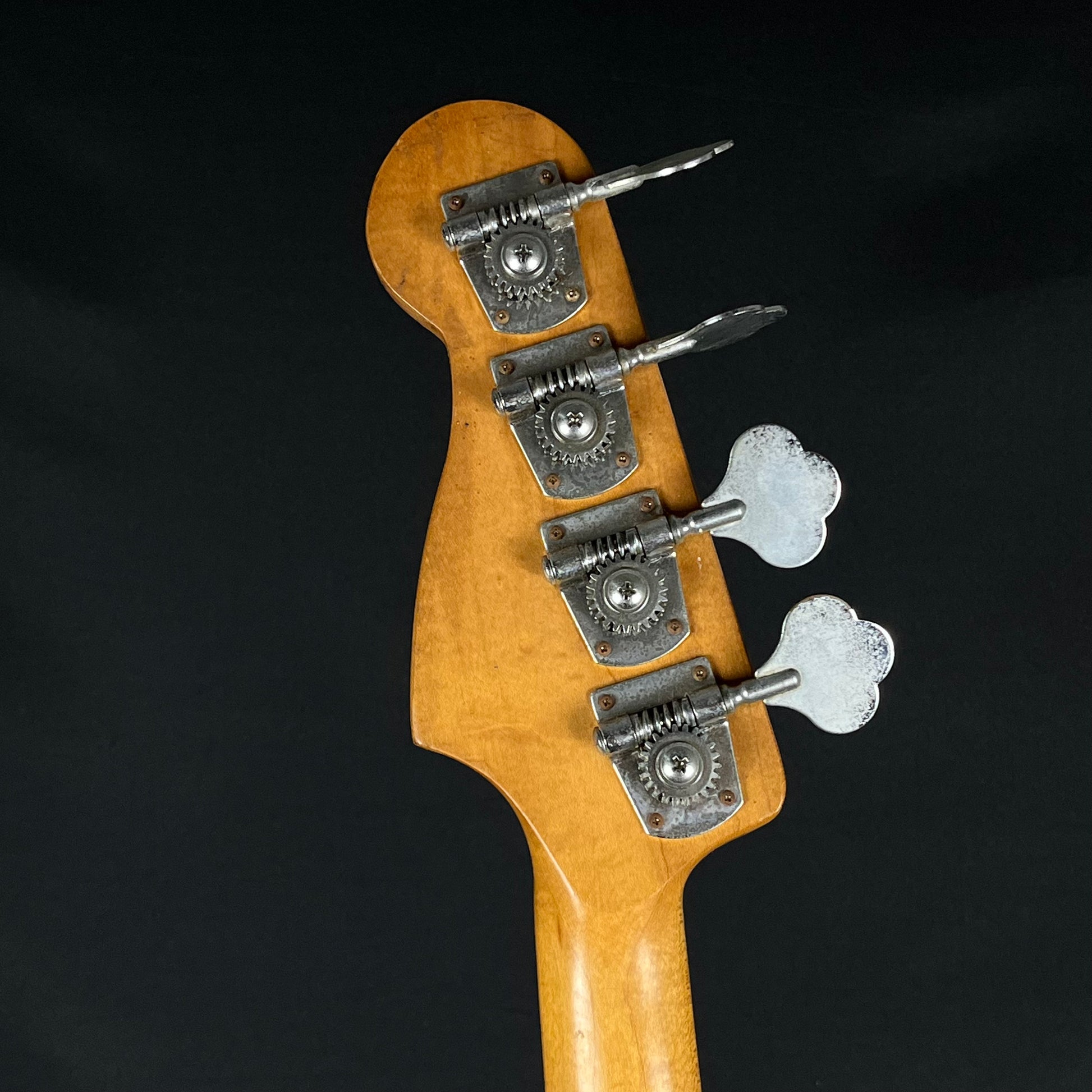 Fender Squier Series Precision Bass