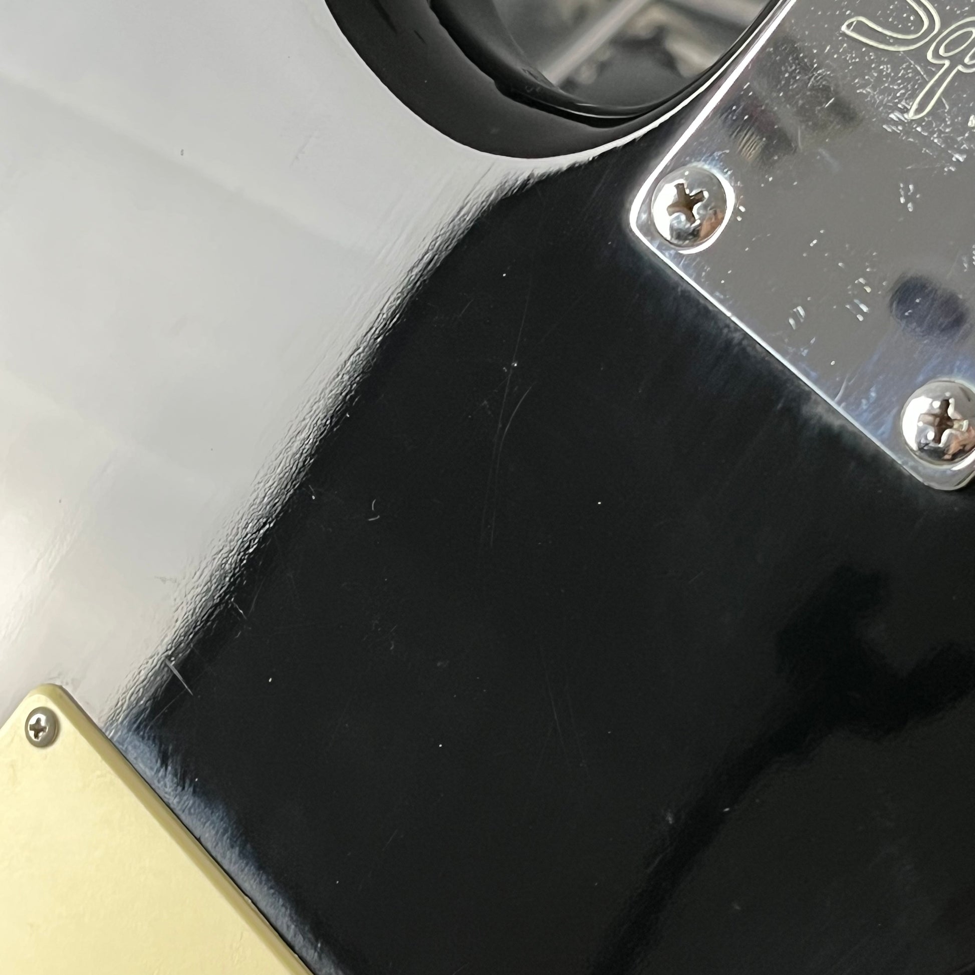 Squier Bullet Stratocaster